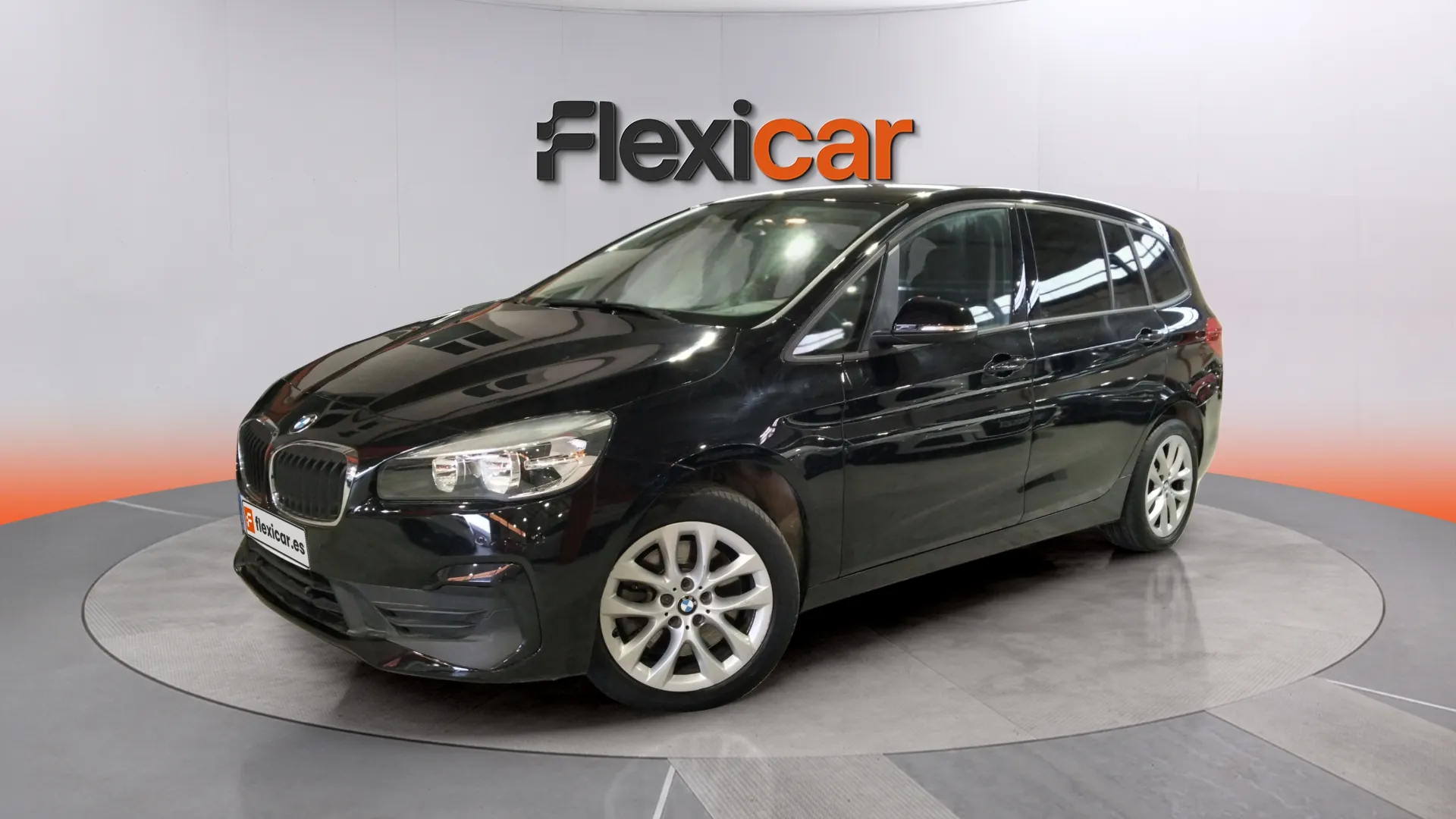 BMW Serie 2 Gran Tourer 218d - foto 3