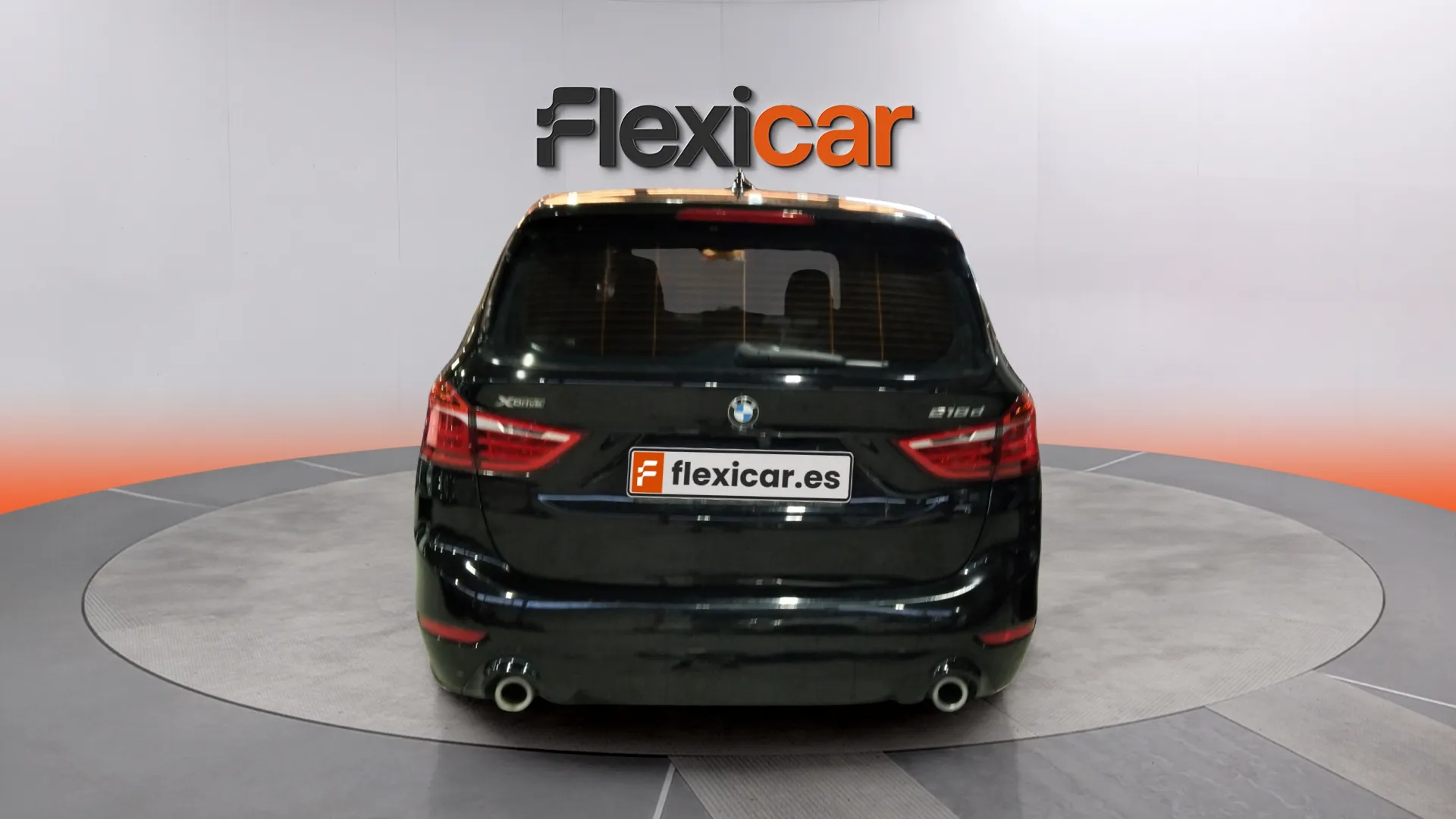 BMW Serie 2 Gran Tourer 218d - foto 6