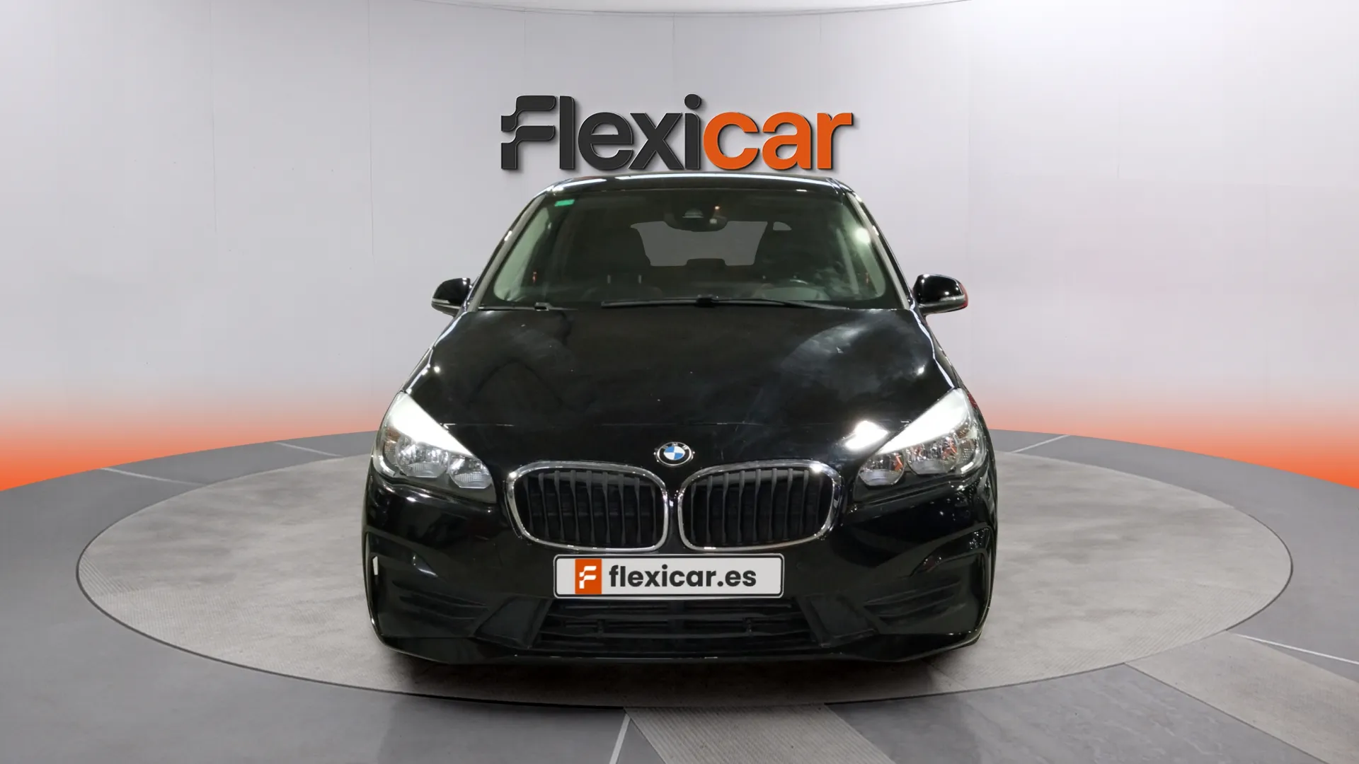 BMW Serie 2 Gran Tourer 218d - foto 2