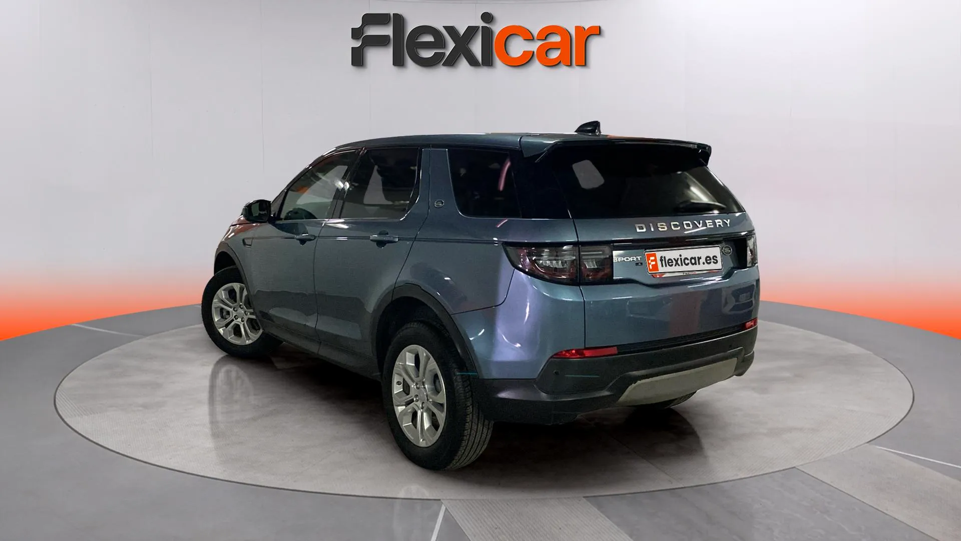Land Rover Discovery Sport 2.0D I4-L.Flw AWD MHEV SE - foto 6