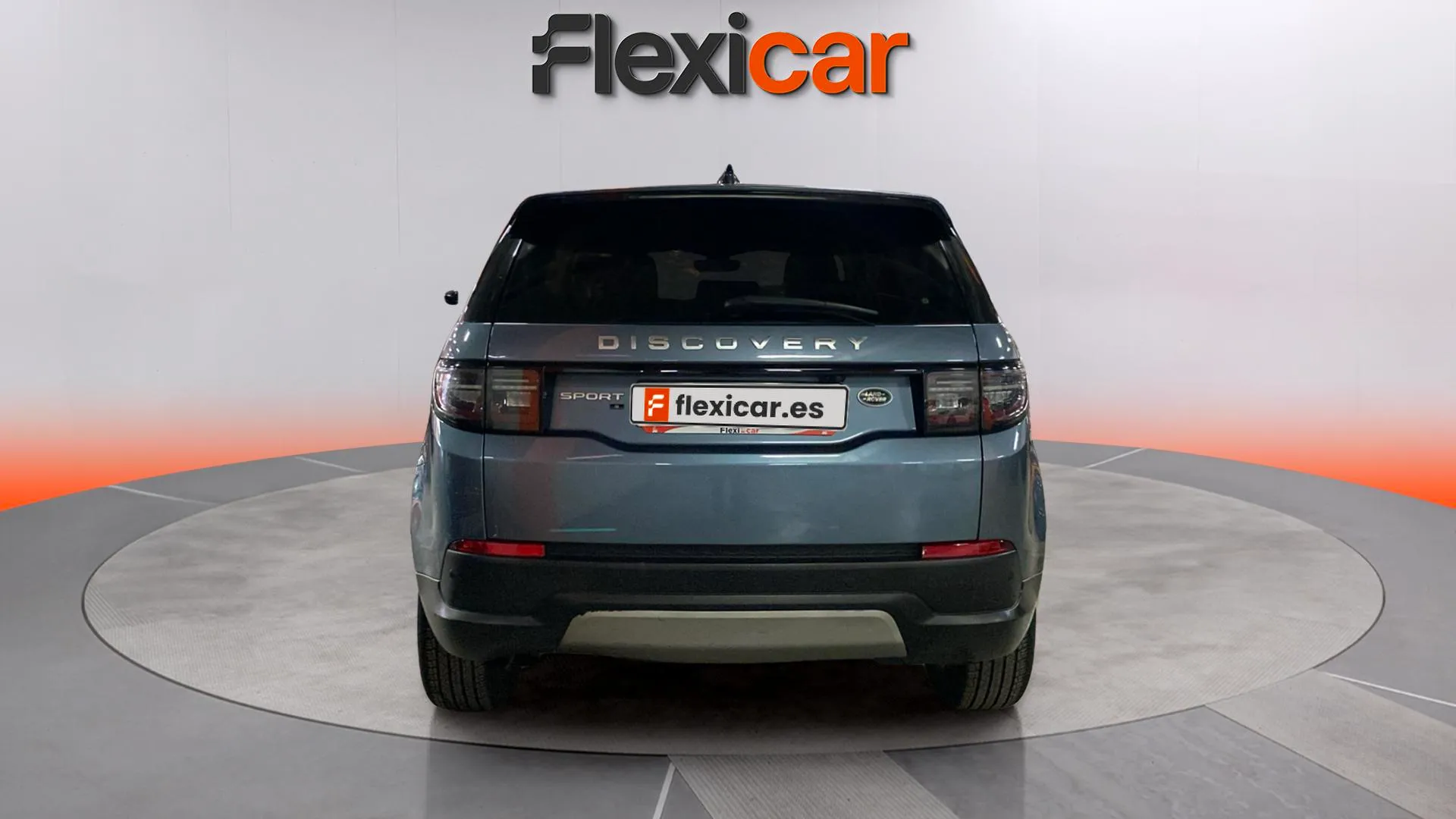 Land Rover Discovery Sport 2.0D I4-L.Flw AWD MHEV SE - foto 8