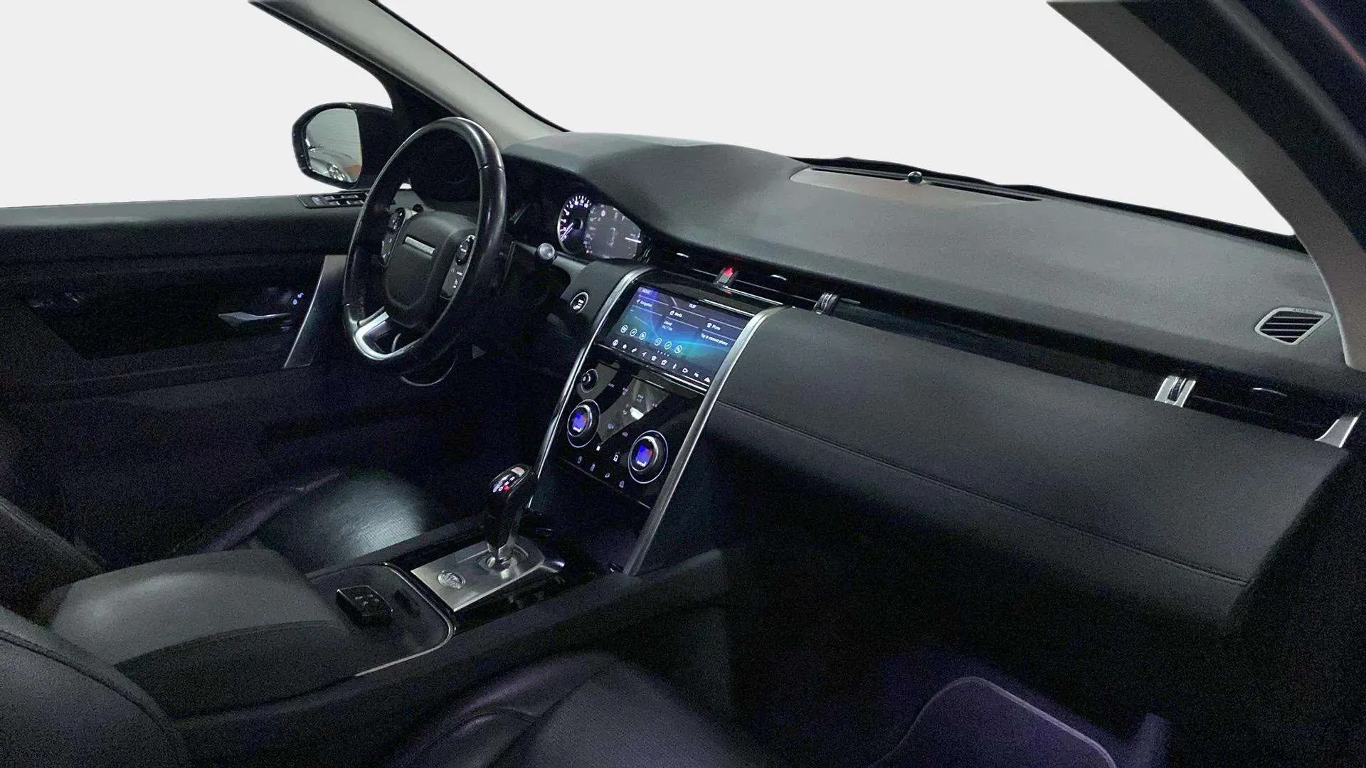 Land Rover Discovery Sport 2.0D I4-L.Flw AWD MHEV SE - foto 12