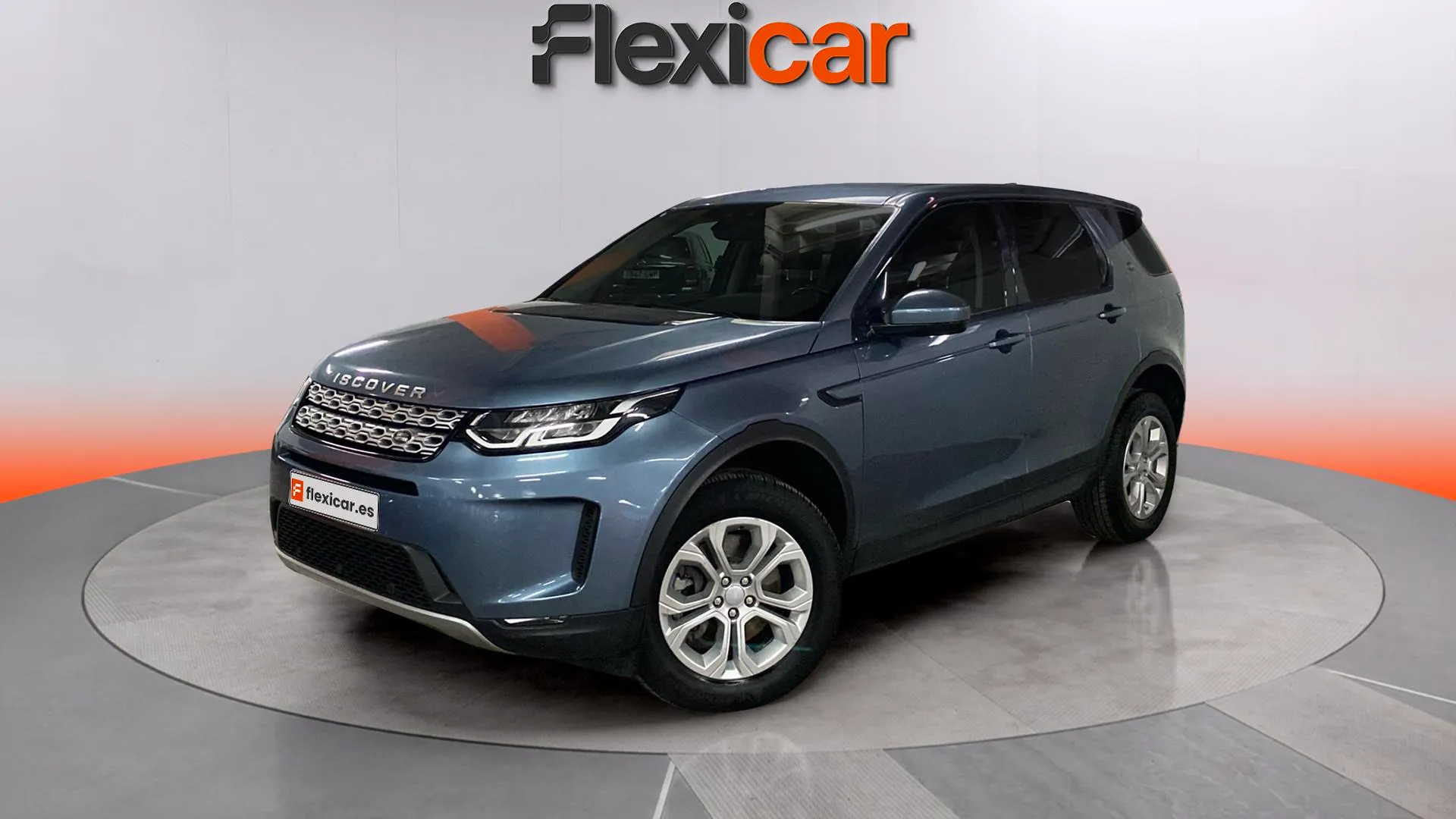 Land Rover Discovery Sport 2.0D I4-L.Flw AWD MHEV SE - foto 2