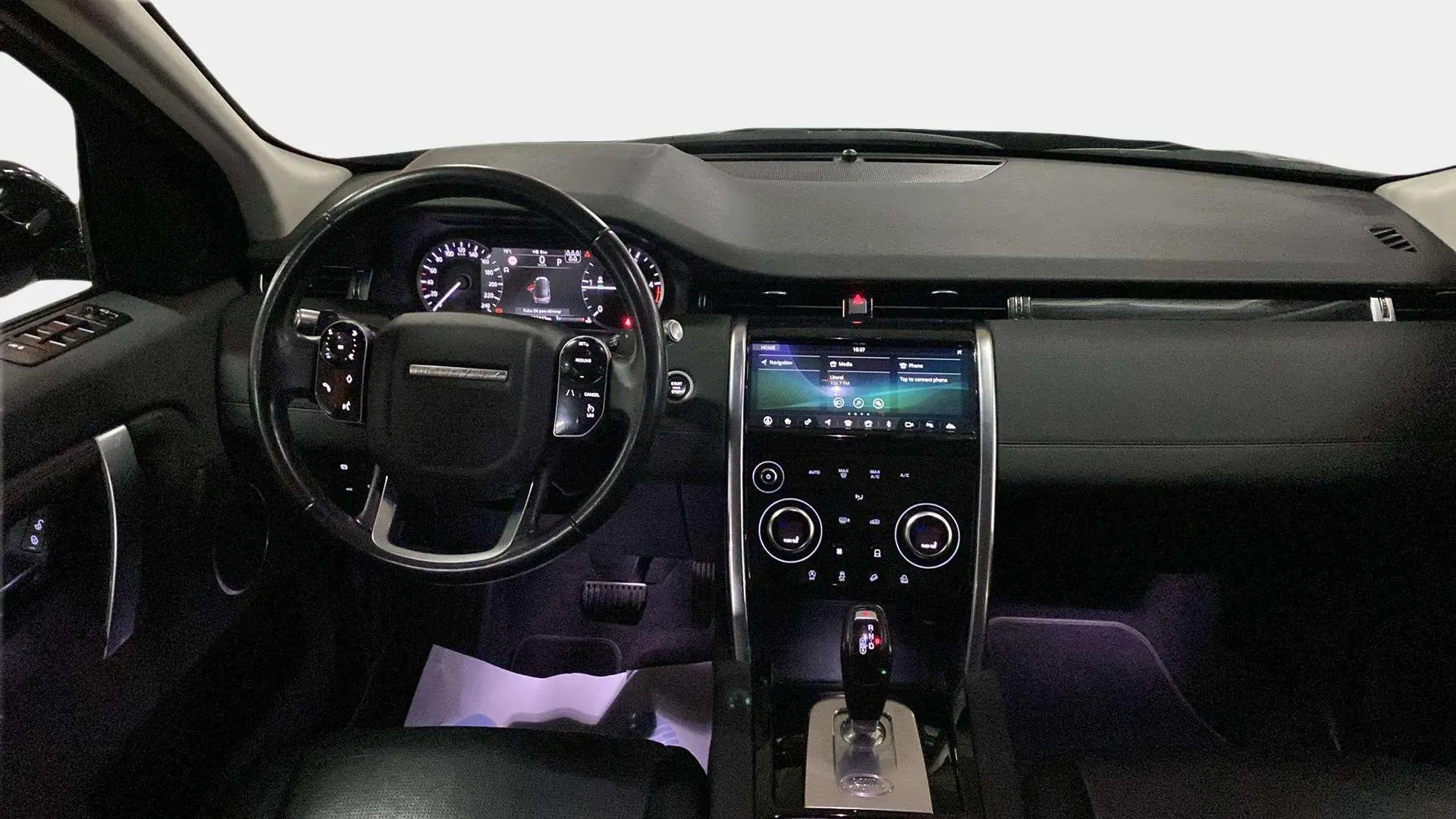 Land Rover Discovery Sport 2.0D I4-L.Flw AWD MHEV SE - foto 13