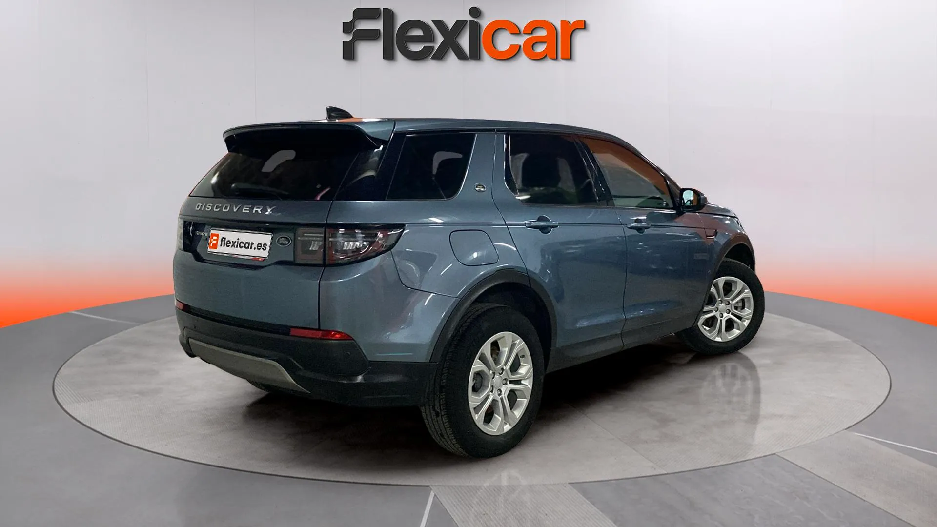 Land Rover Discovery Sport 2.0D I4-L.Flw AWD MHEV SE - foto 7