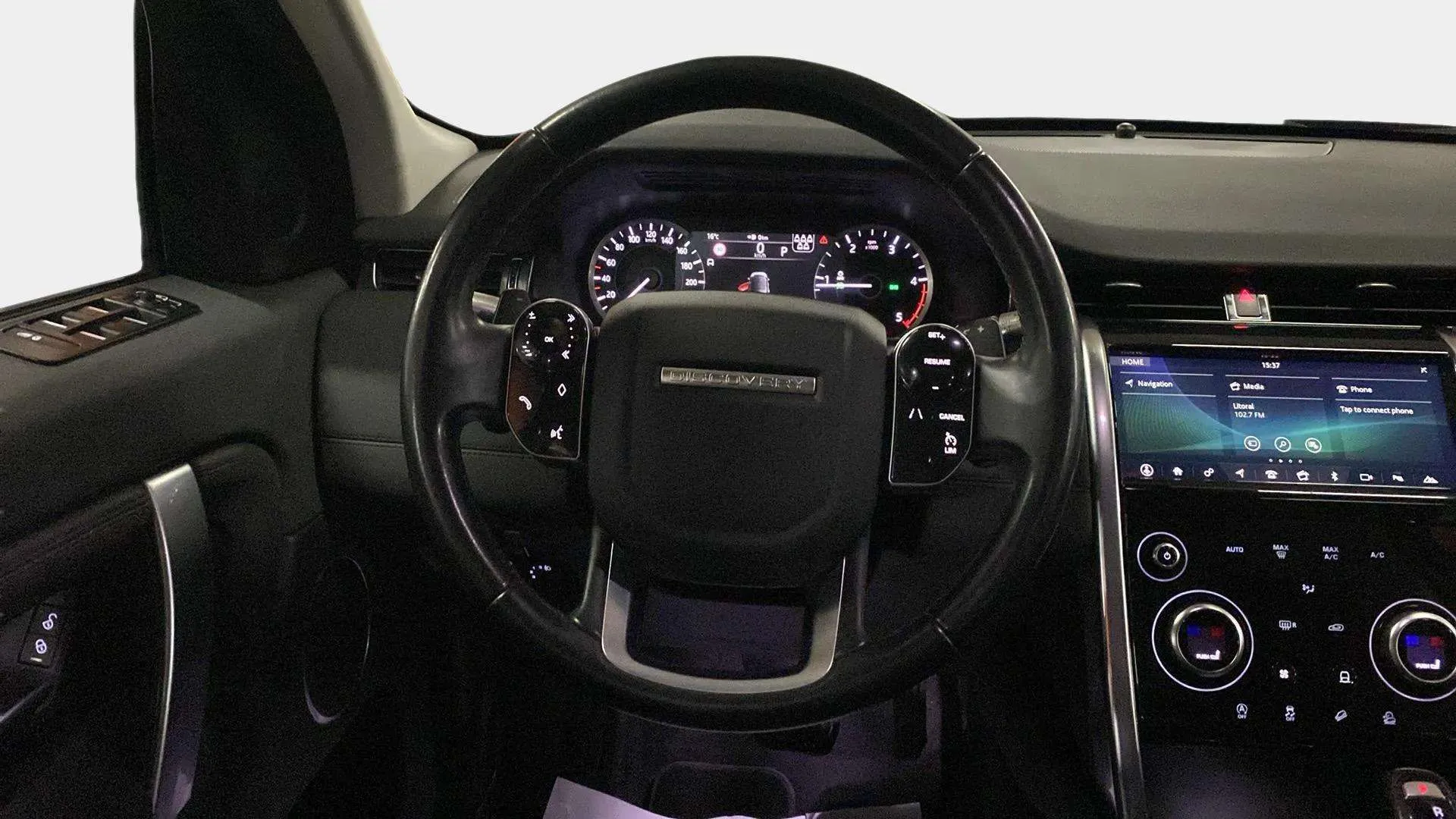 Land Rover Discovery Sport 2.0D I4-L.Flw AWD MHEV SE - foto 14