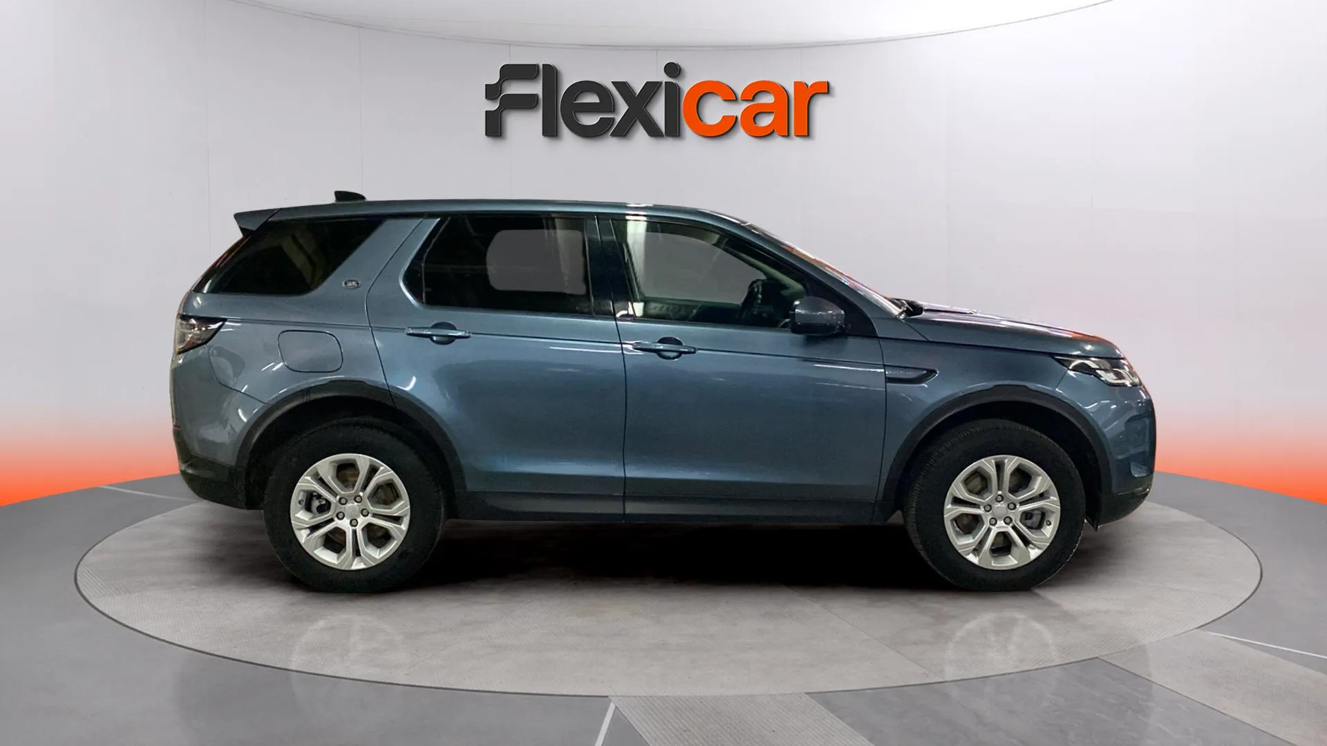 Land Rover Discovery Sport 2.0D I4-L.Flw AWD MHEV SE - foto 5
