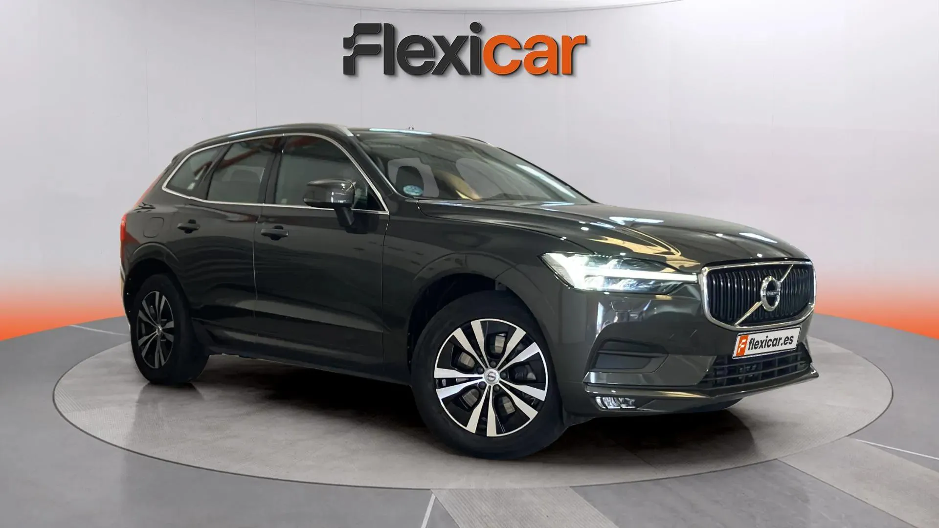 Volvo XC60 2.0 B4 D Momentum