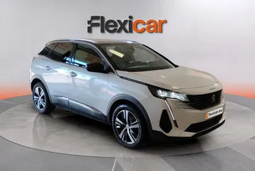 peugeot 3008 15 bluehdi 96kw 130cv s amps allure pack diesel manual alzira 903000000152758