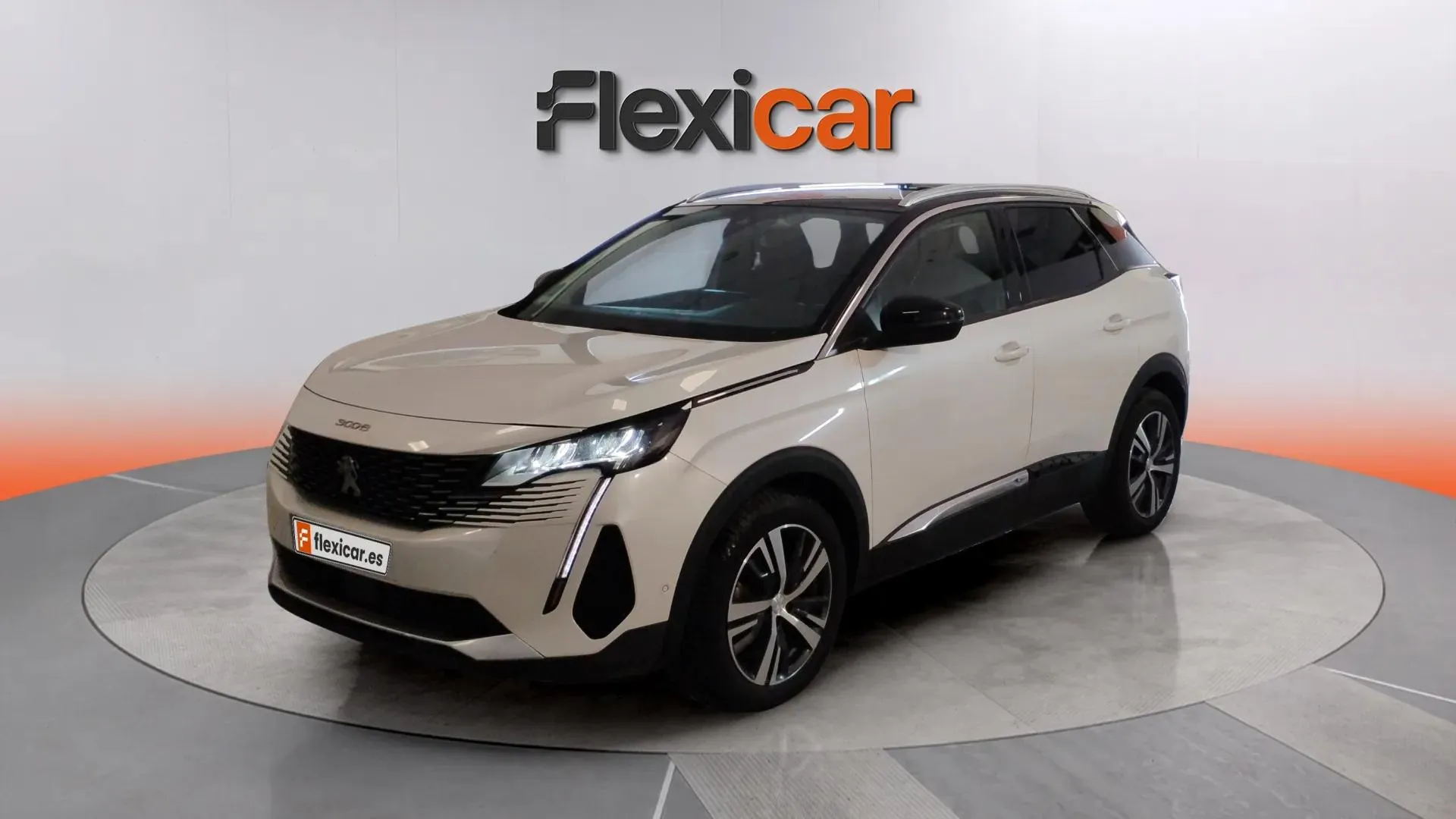 Peugeot 3008 1.5 BlueHDi Allure Pack - foto 3