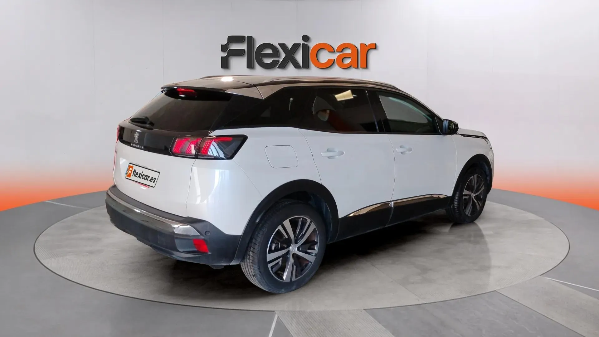 Peugeot 3008 1.5 BlueHDi Allure Pack - foto 6