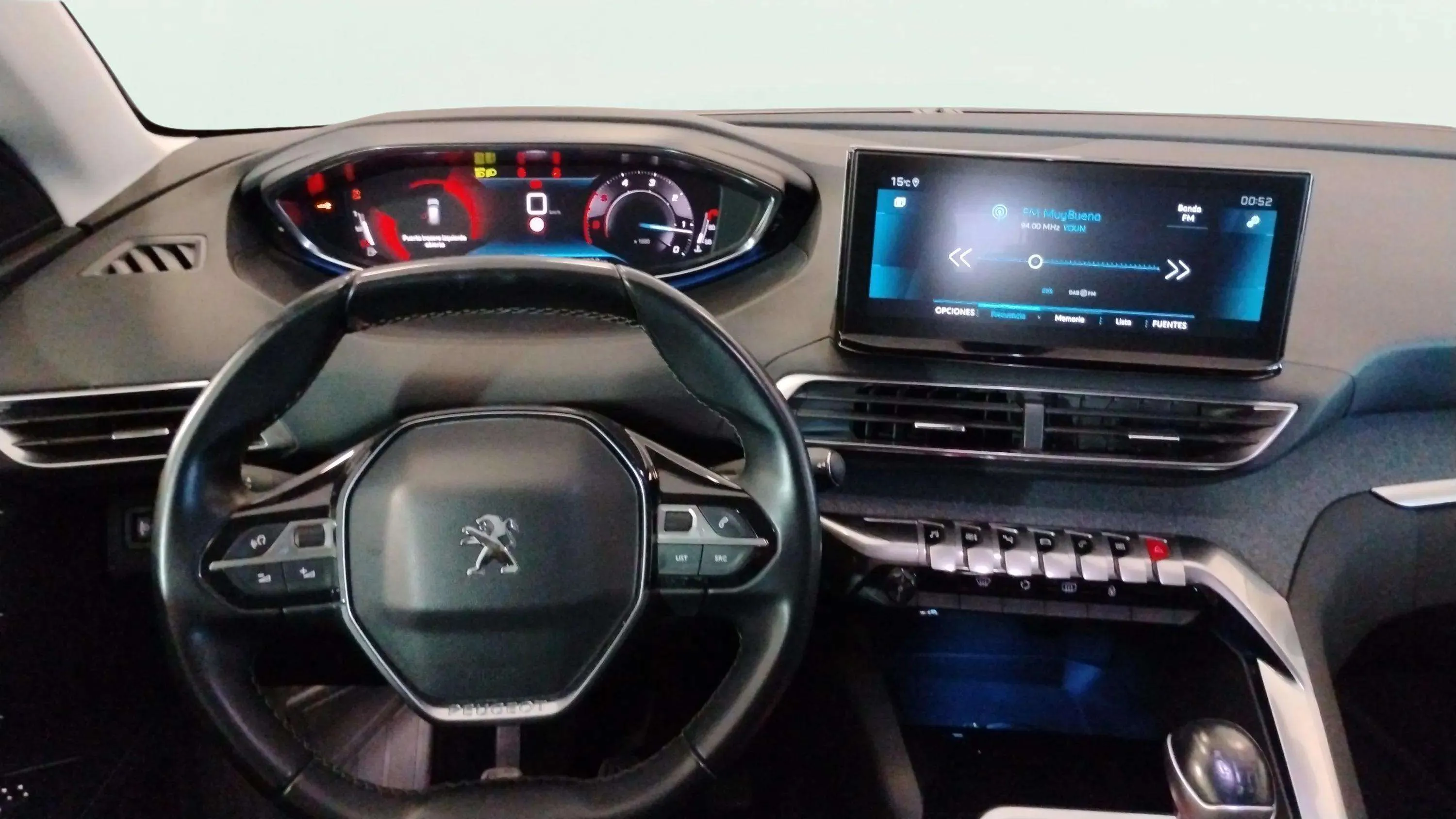 Peugeot 3008 1.5 BlueHDi Allure Pack - foto 10