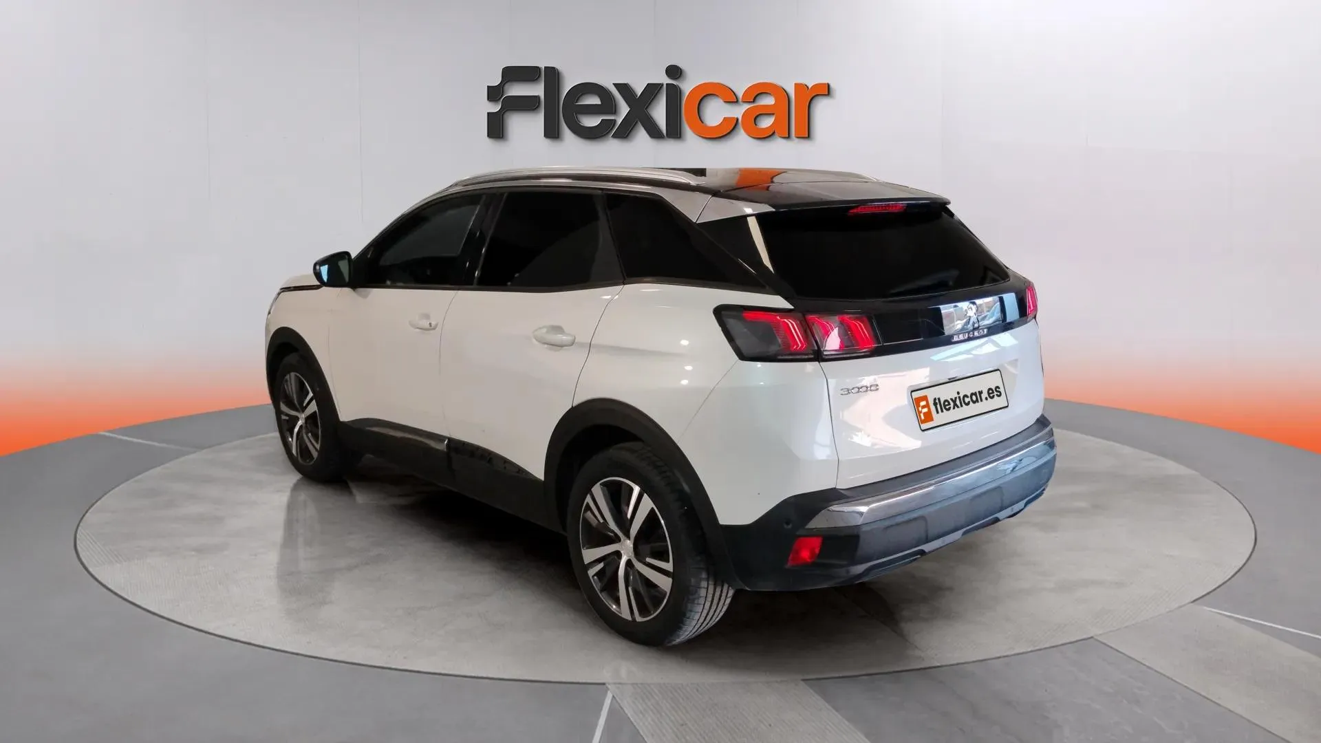 Peugeot 3008 1.5 BlueHDi Allure Pack - foto 8