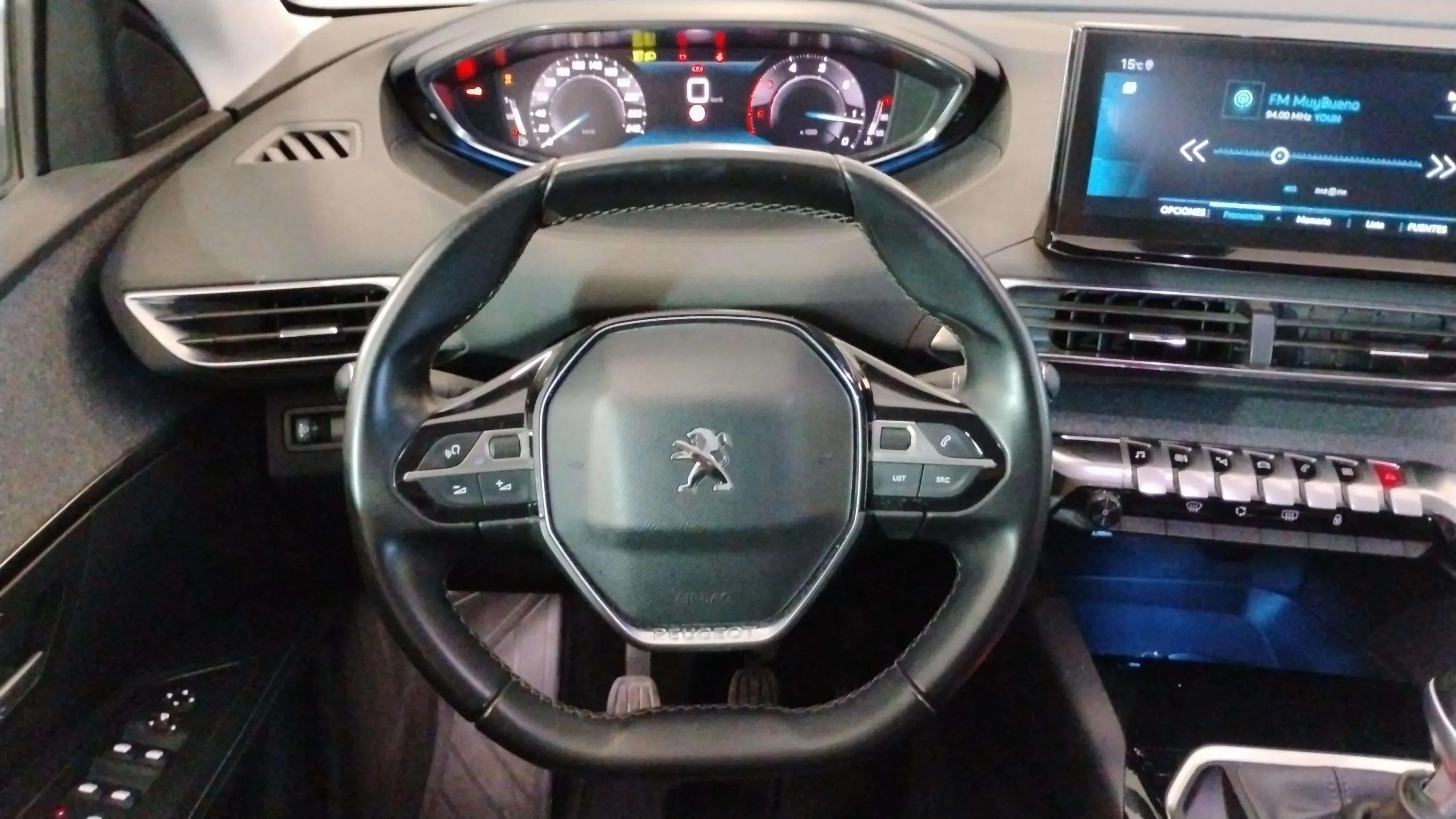 Peugeot 3008 1.5 BlueHDi Allure Pack - foto 12