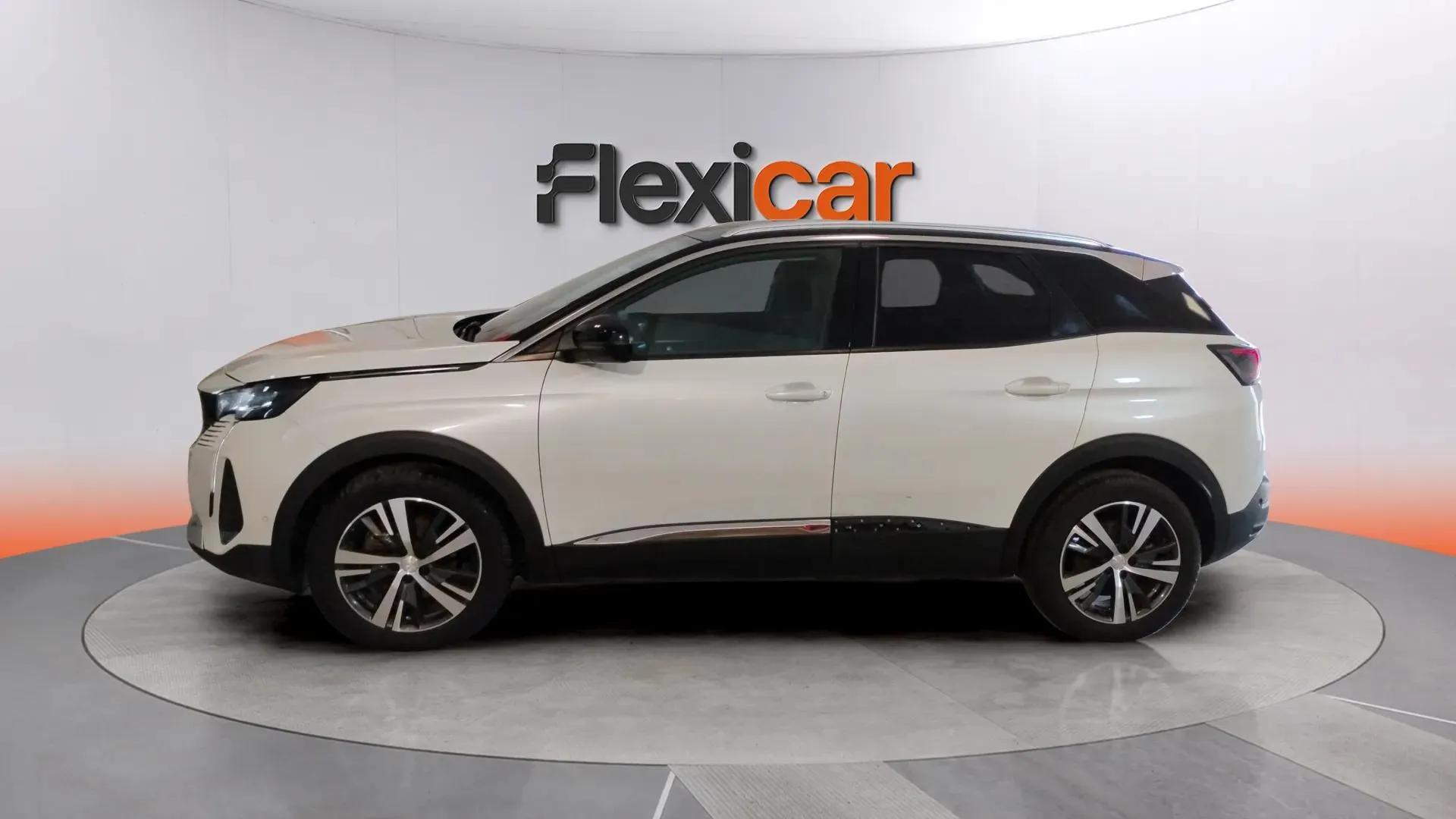 Peugeot 3008 1.5 BlueHDi Allure Pack - foto 5