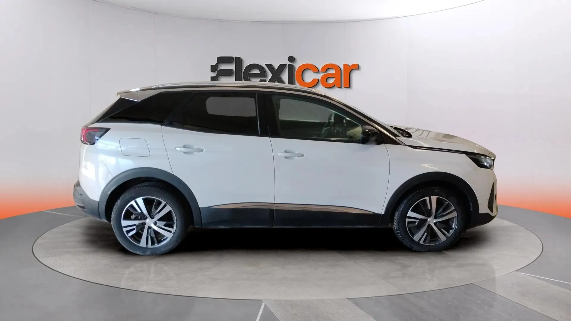 Peugeot 3008 1.5 BlueHDi Allure Pack - foto 4