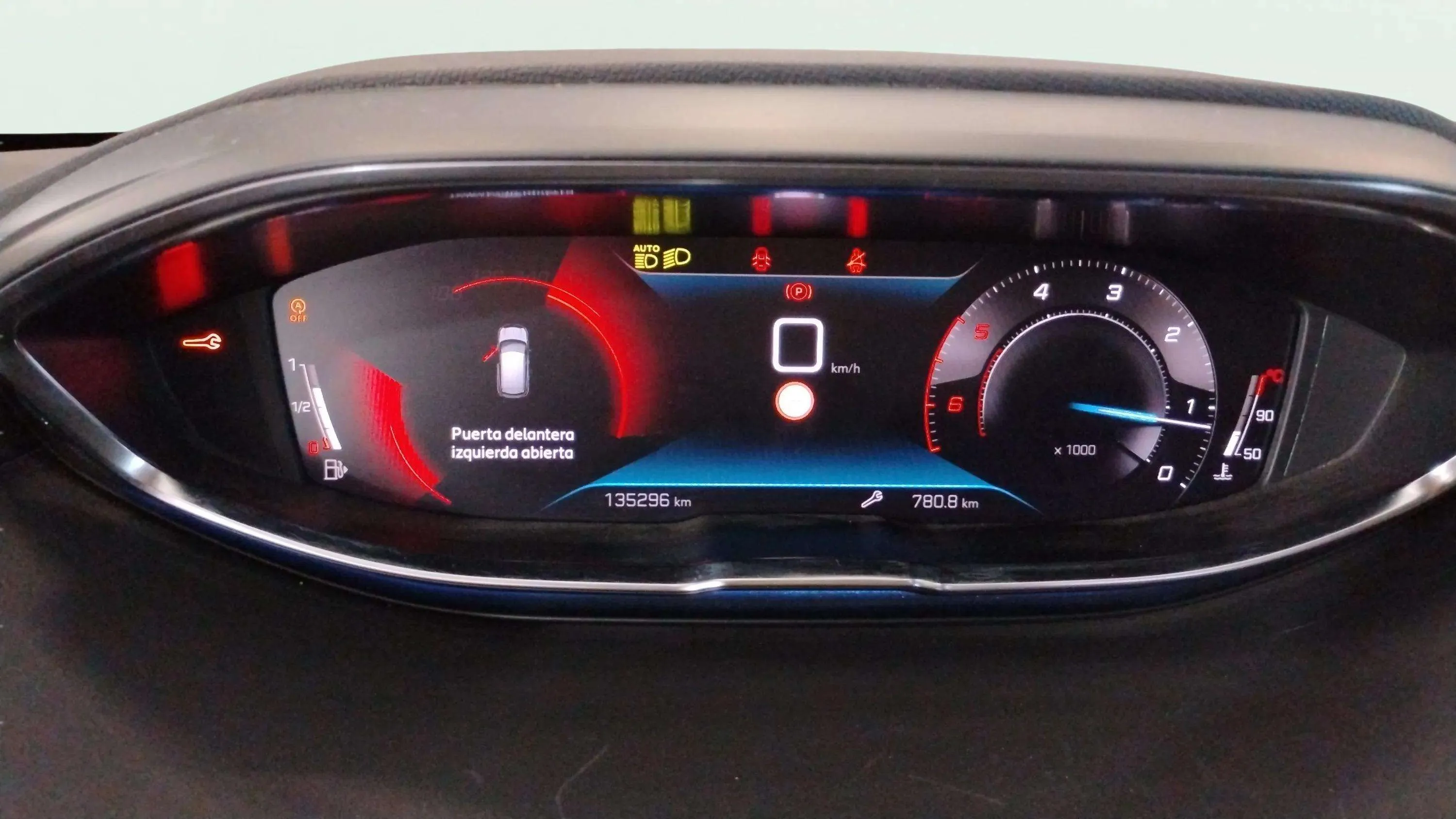 Peugeot 3008 1.5 BlueHDi Allure Pack - foto 9