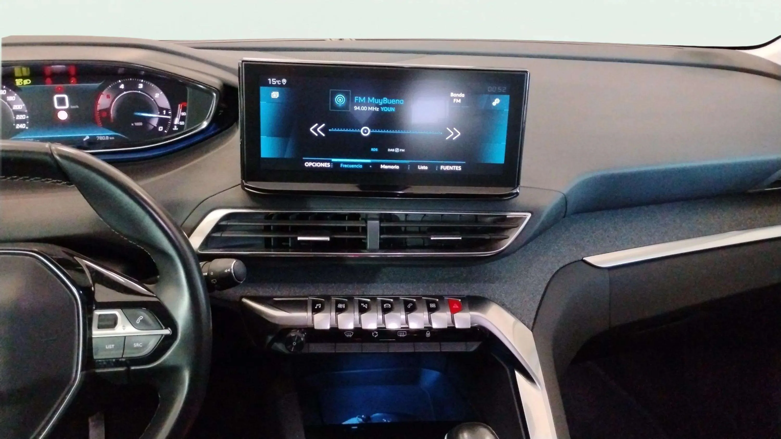 Peugeot 3008 1.5 BlueHDi Allure Pack - foto 11