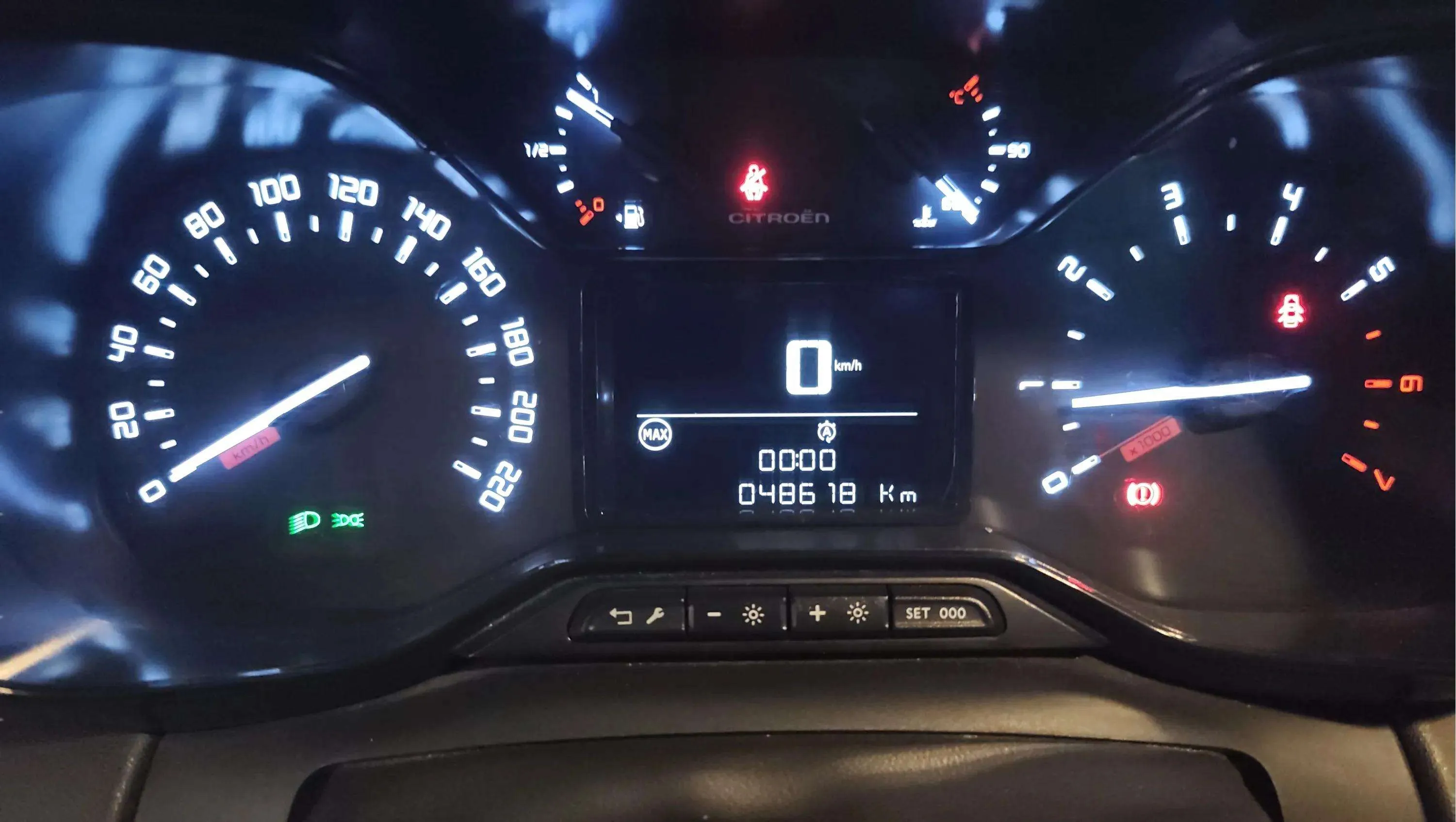 Citroën C3 Aircross BlueHDi Shine Pack - foto 13