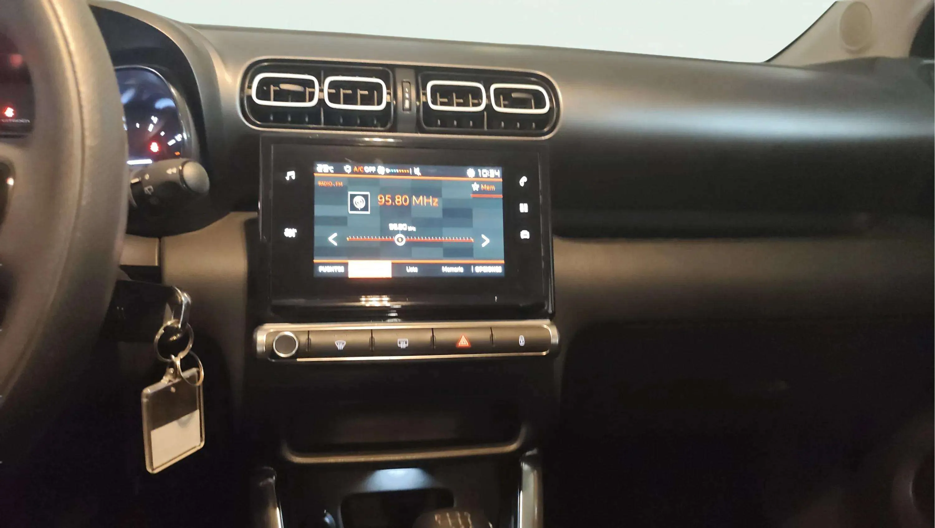 Citroën C3 Aircross BlueHDi Shine Pack - foto 14