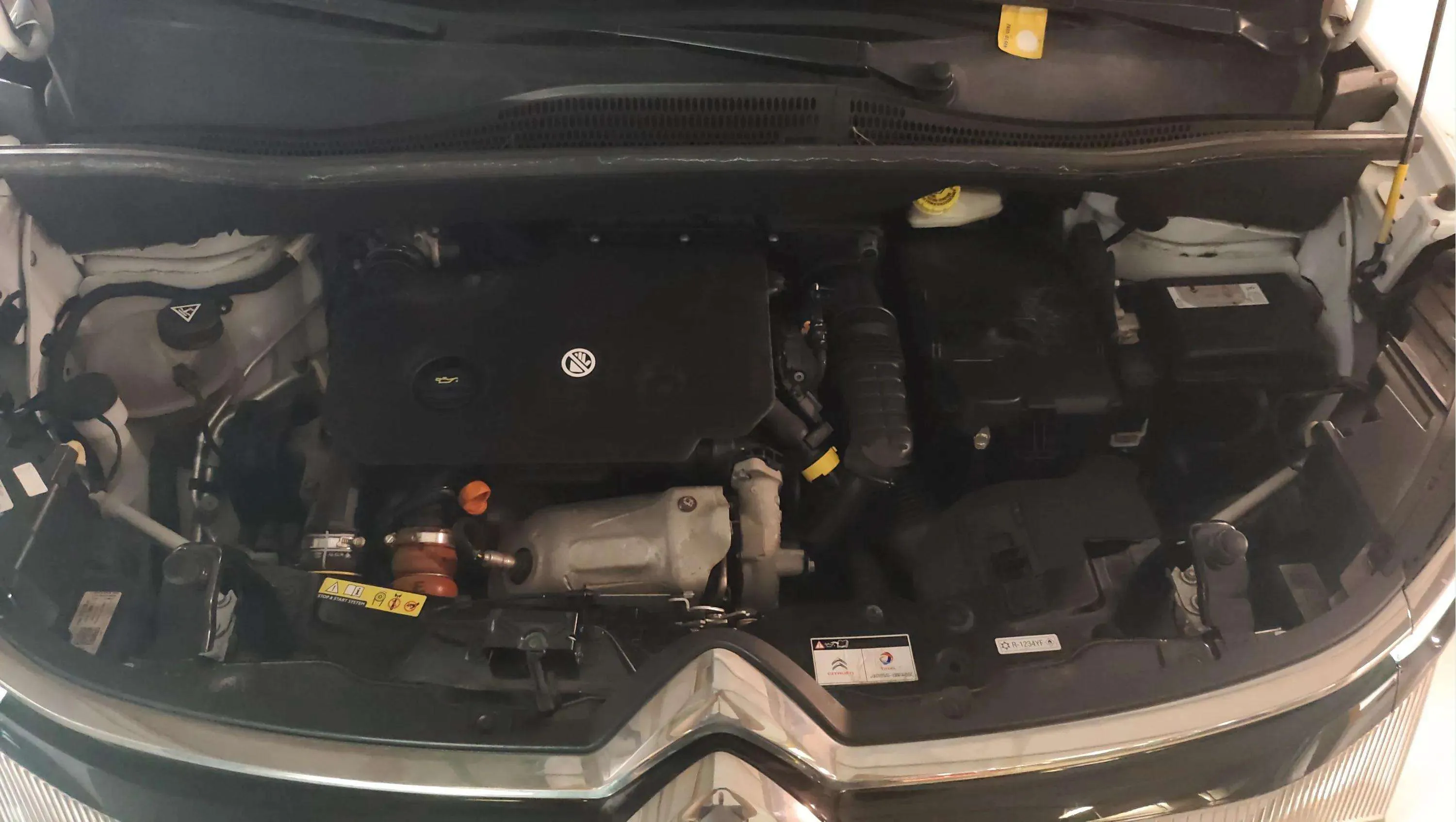 Citroën C3 Aircross BlueHDi Shine Pack - foto 15