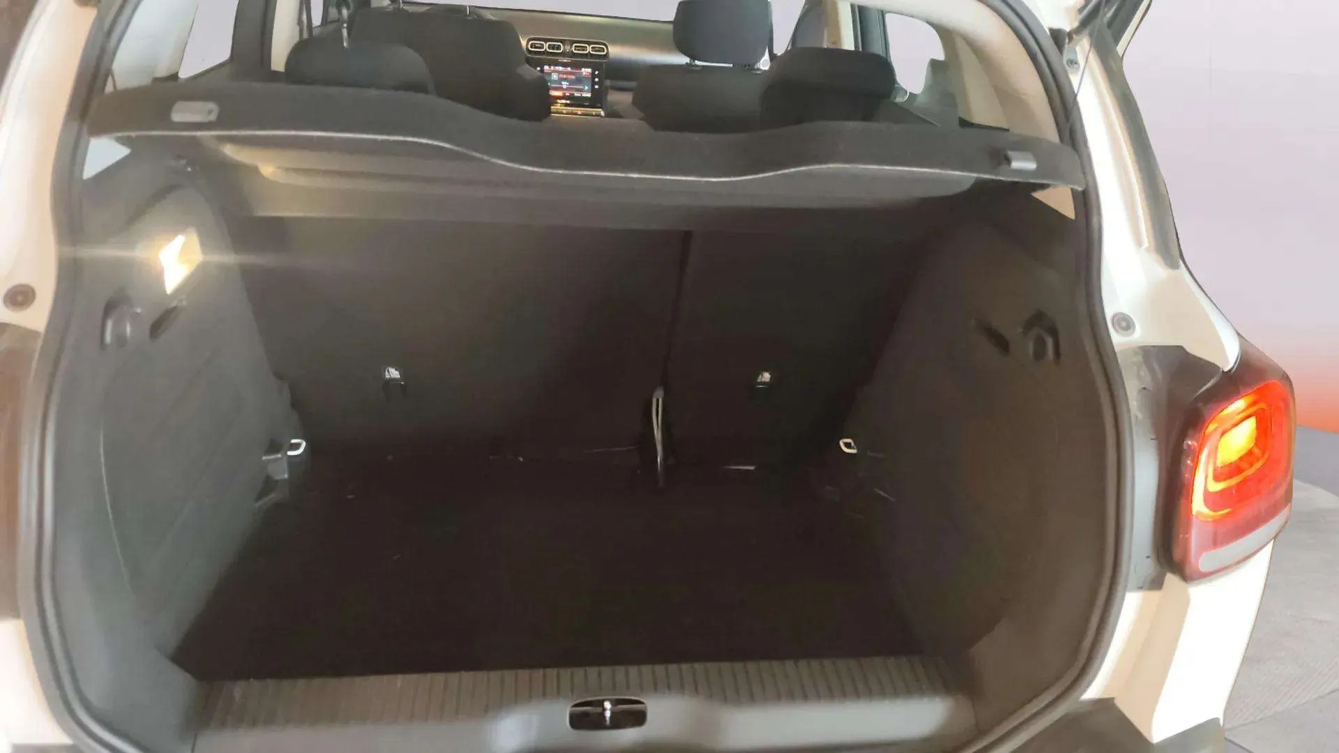 Citroën C3 Aircross BlueHDi Shine Pack - foto 5