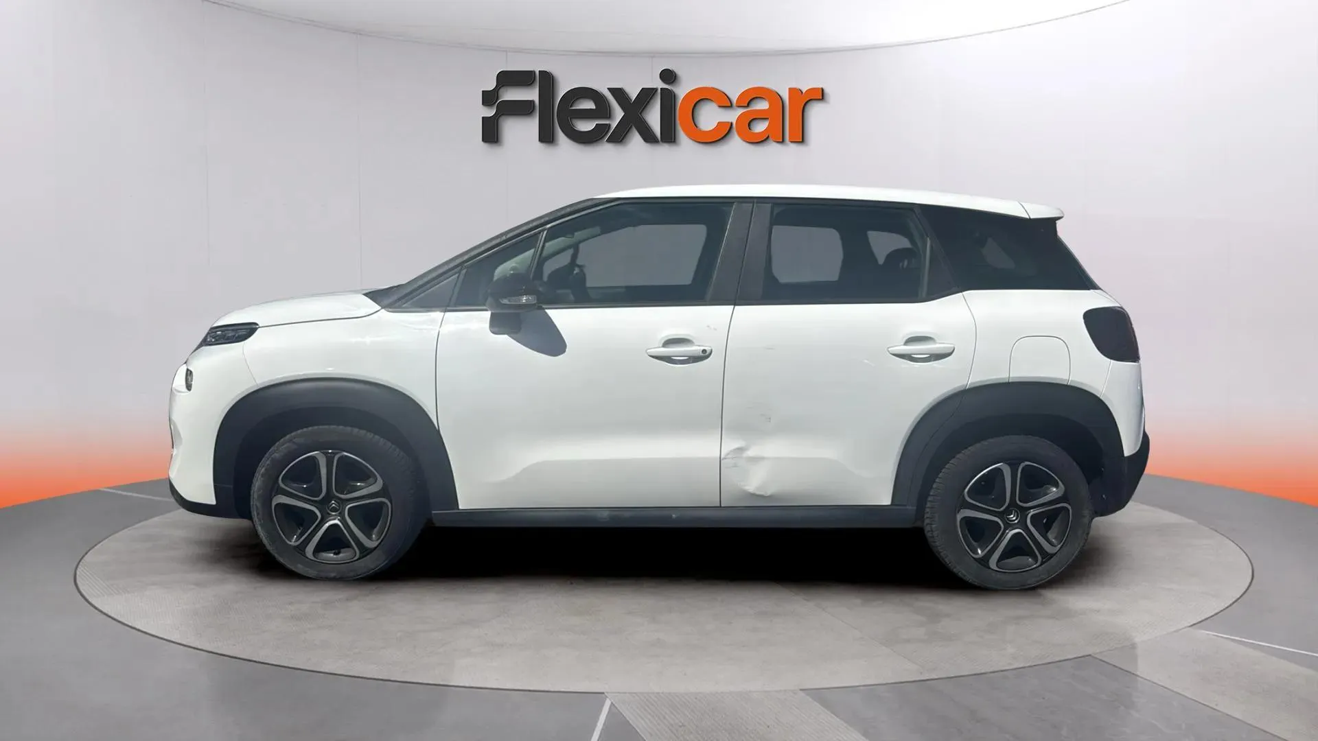 Citroën C3 Aircross BlueHDi Shine Pack - foto 3