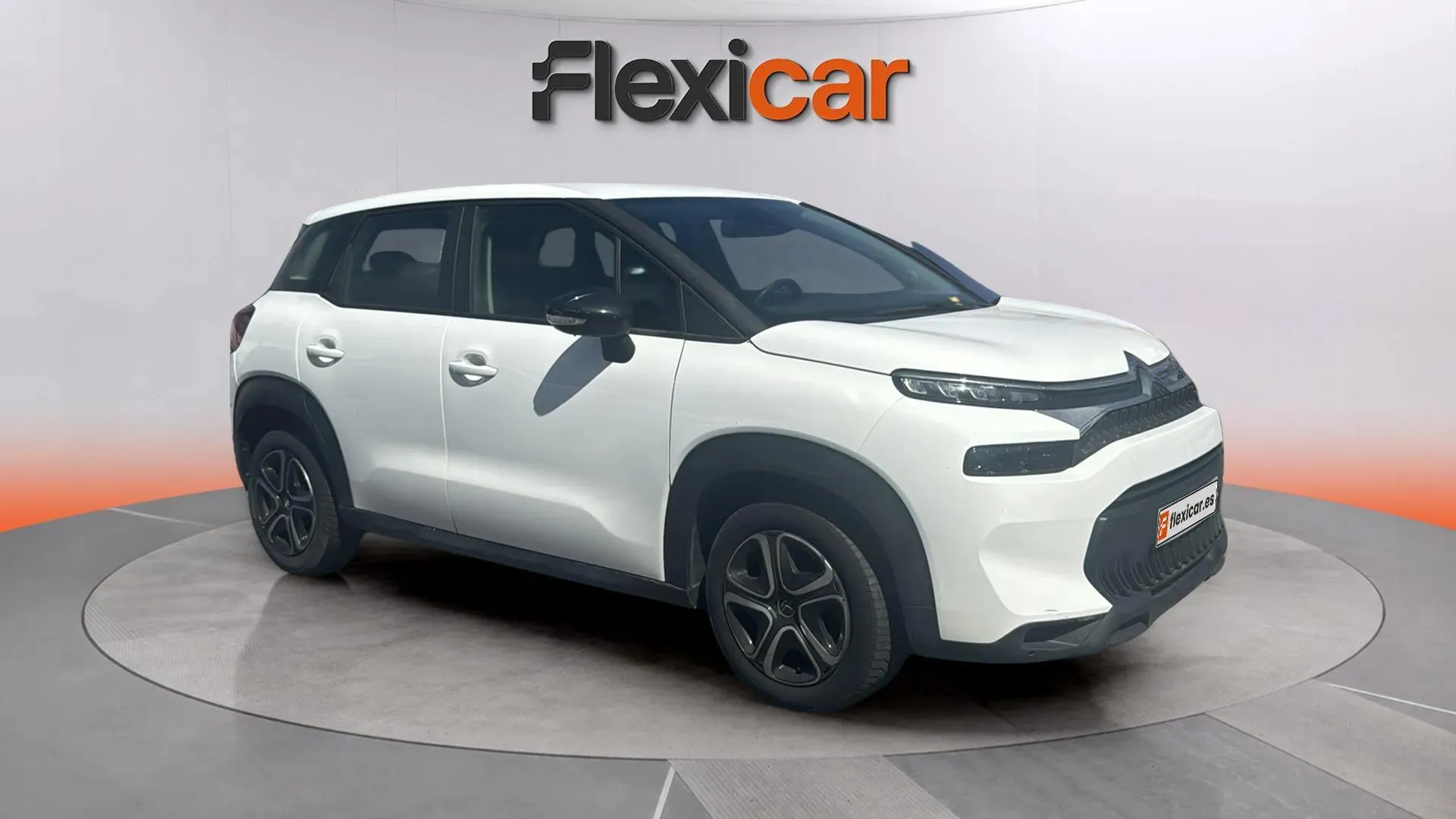 Citroën C3 Aircross BlueHDi Shine Pack