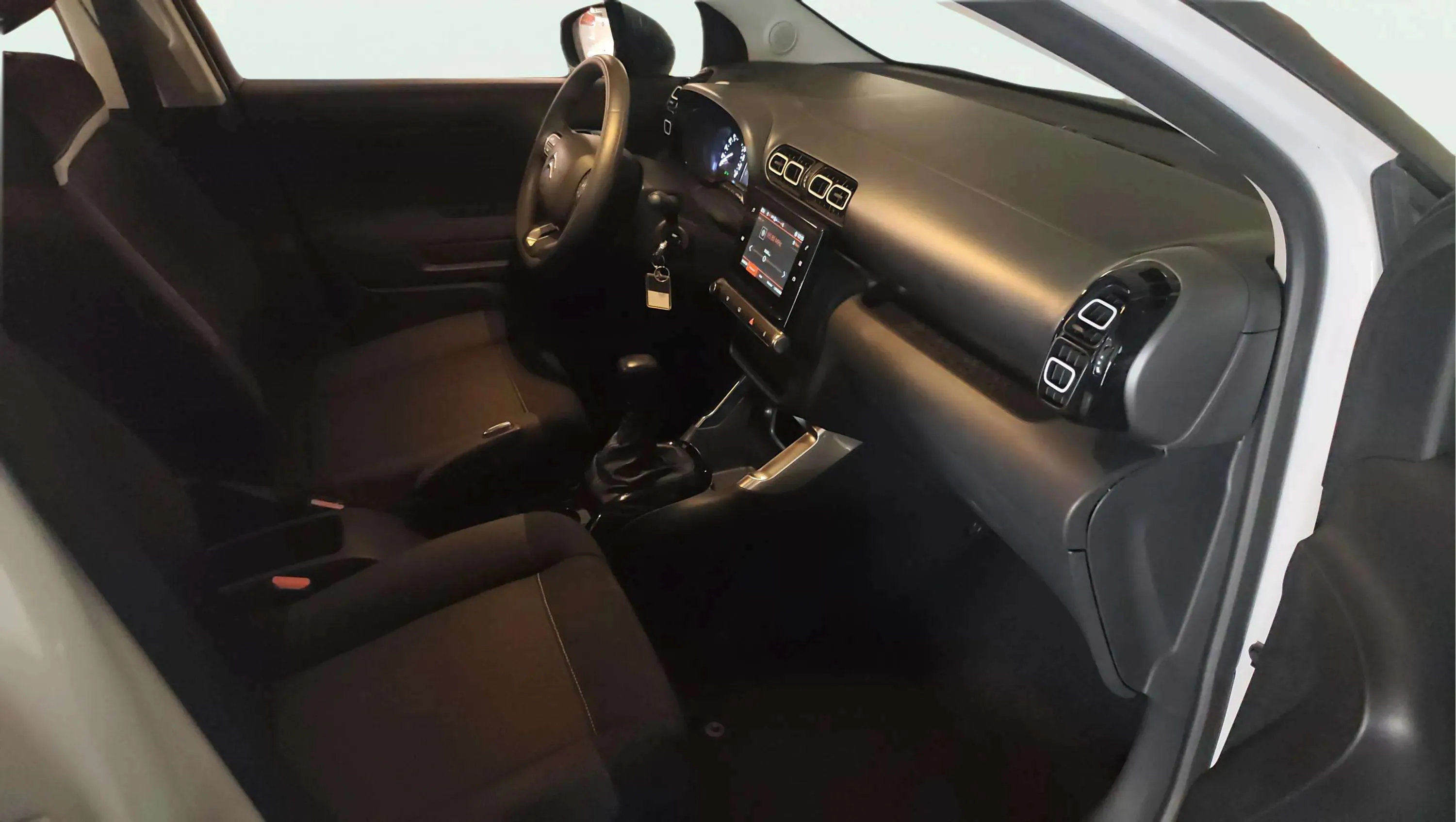 Citroën C3 Aircross BlueHDi Shine Pack - foto 8