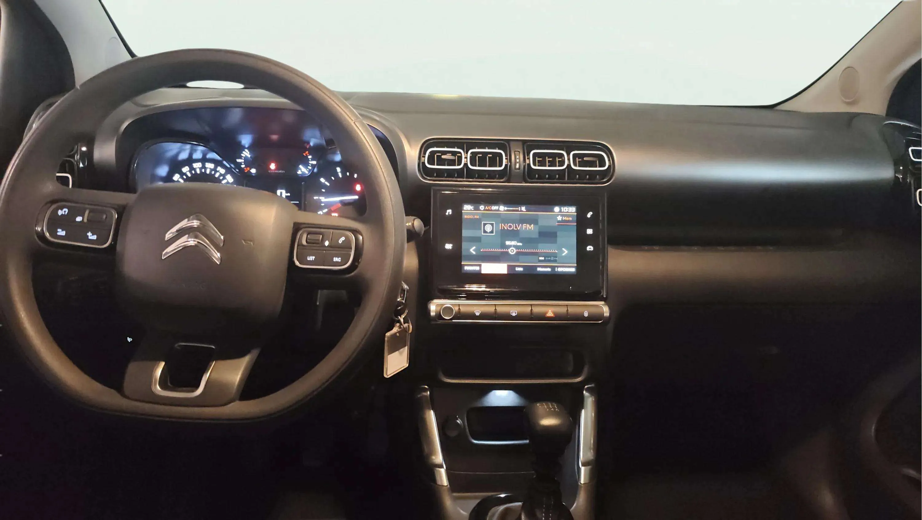 Citroën C3 Aircross BlueHDi Shine Pack - foto 9