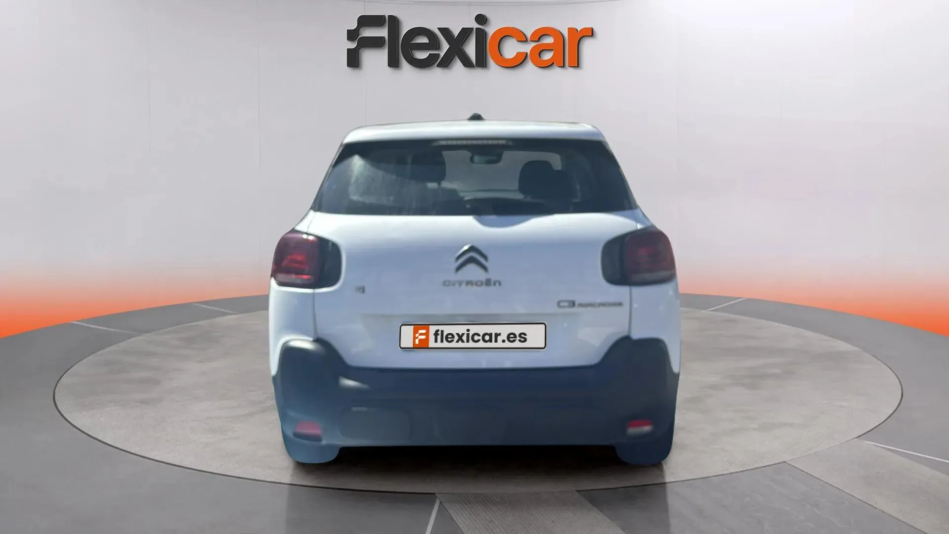 Citroën C3 Aircross BlueHDi Shine Pack - foto 4