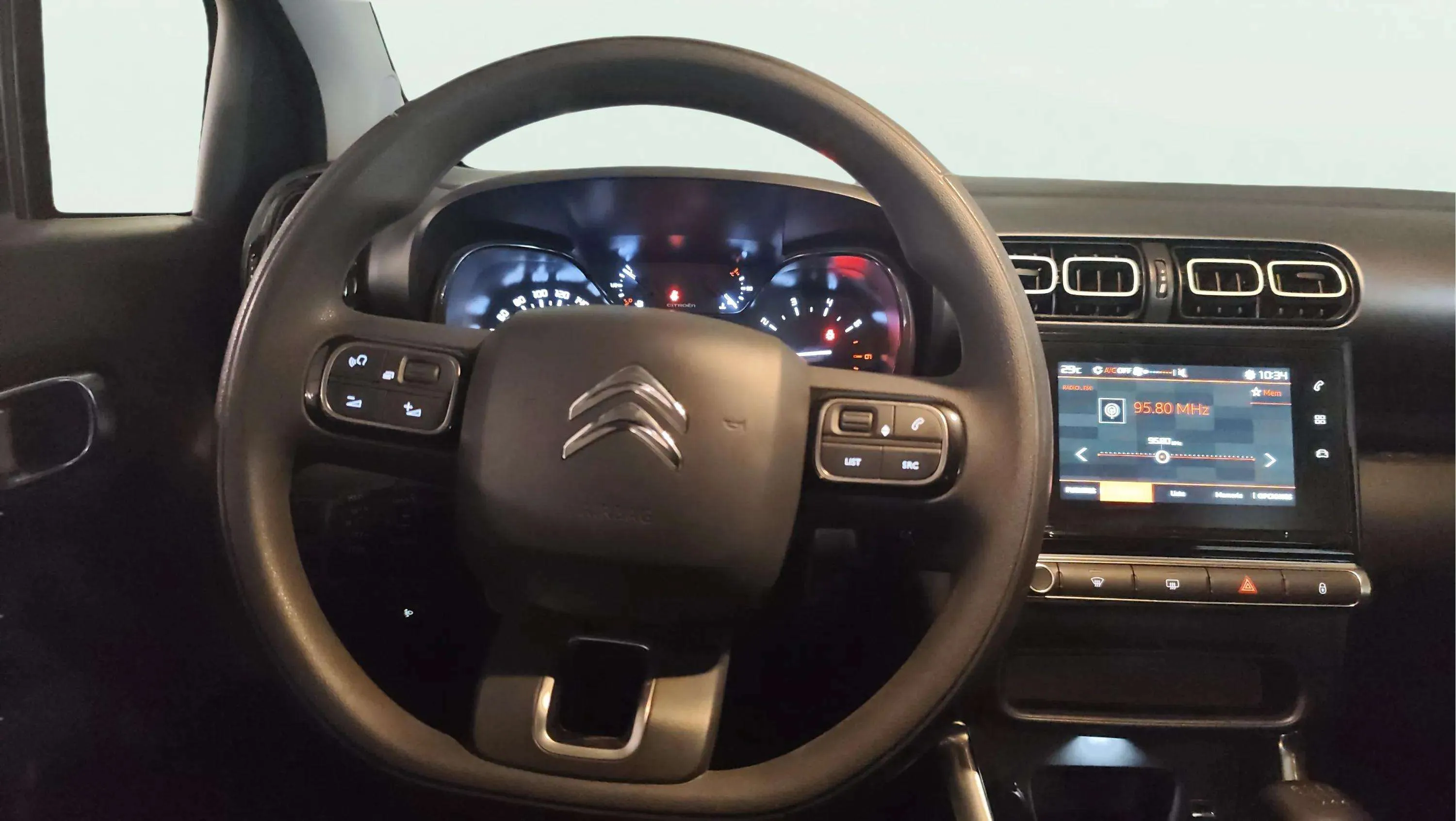Citroën C3 Aircross BlueHDi Shine Pack - foto 10