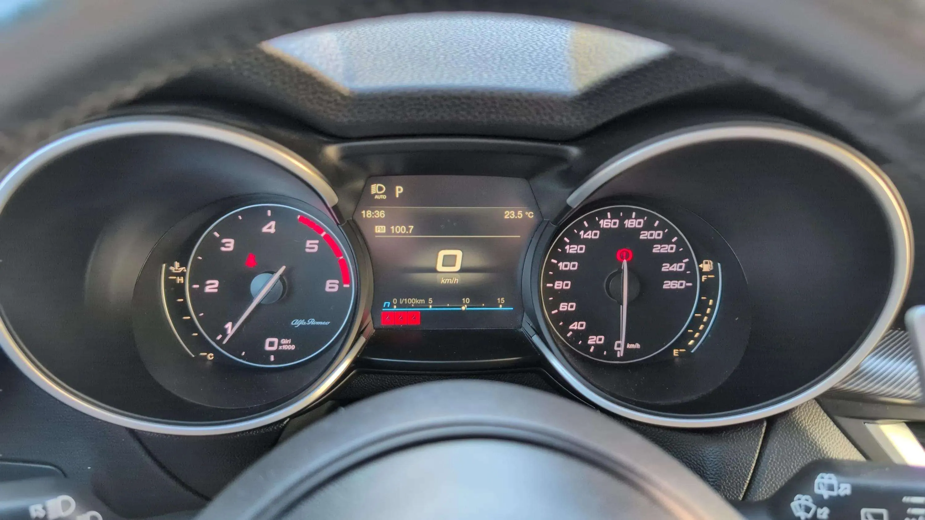 Alfa Romeo Stelvio 2.2 Diésel Veloce Q4 - foto 14