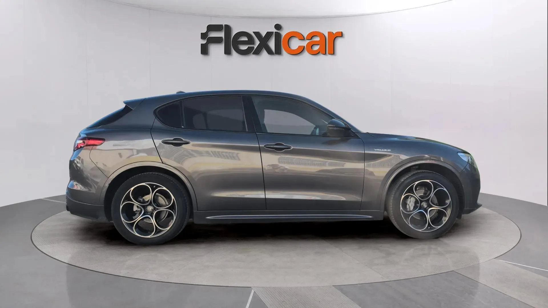 Alfa Romeo Stelvio 2.2 Diésel Veloce Q4 - foto 4