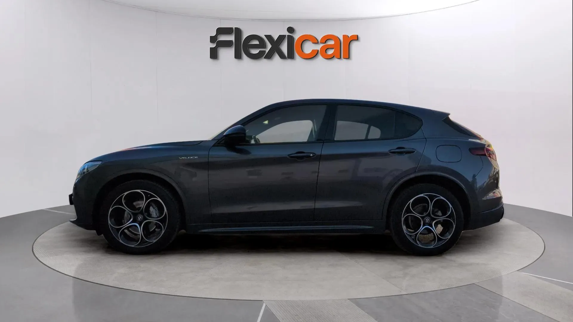 Alfa Romeo Stelvio 2.2 Diésel Veloce Q4 - foto 5