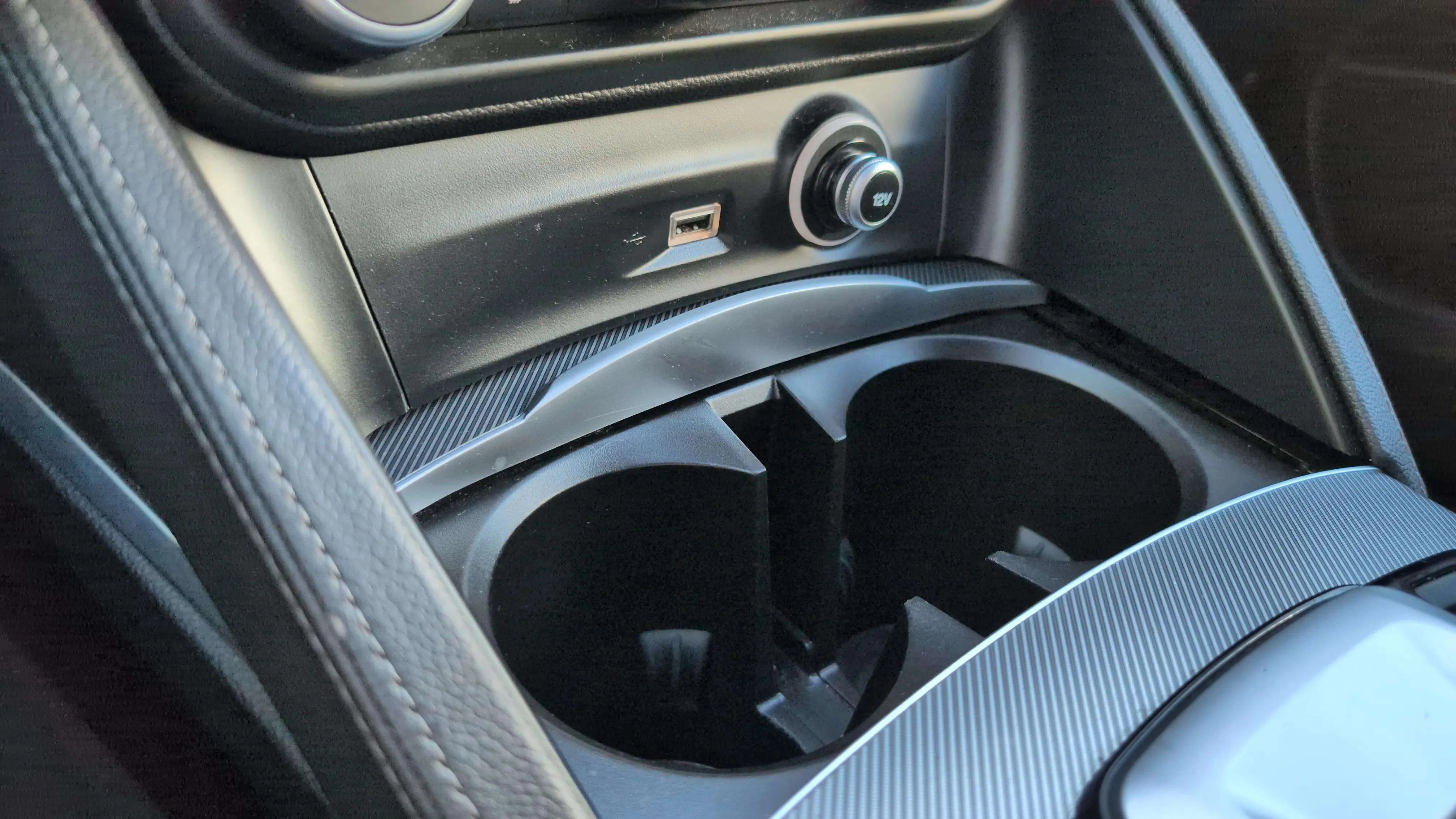 Alfa Romeo Stelvio 2.2 Diésel Veloce Q4 - foto 19