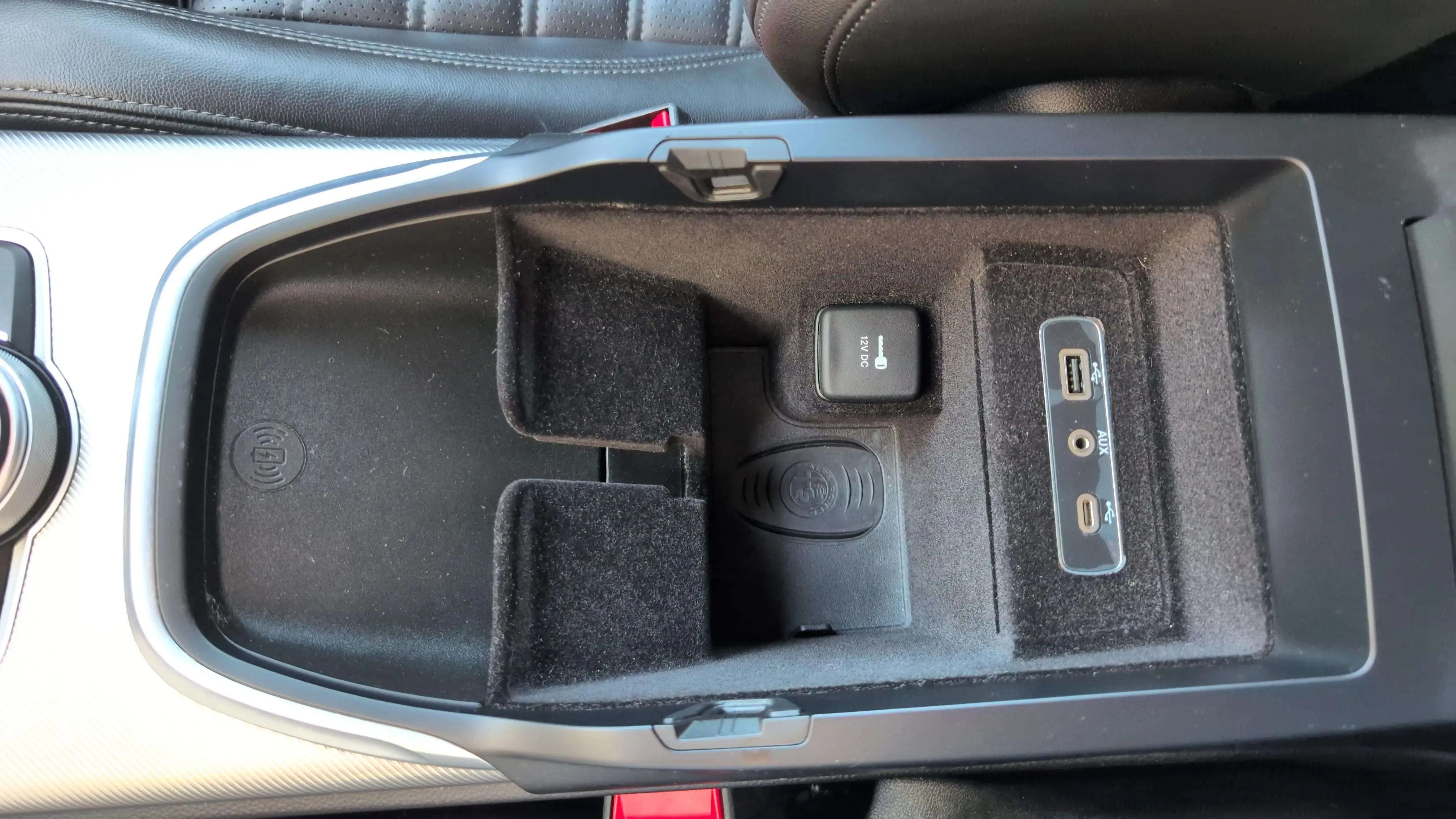 Alfa Romeo Stelvio 2.2 Diésel Veloce Q4 - foto 20