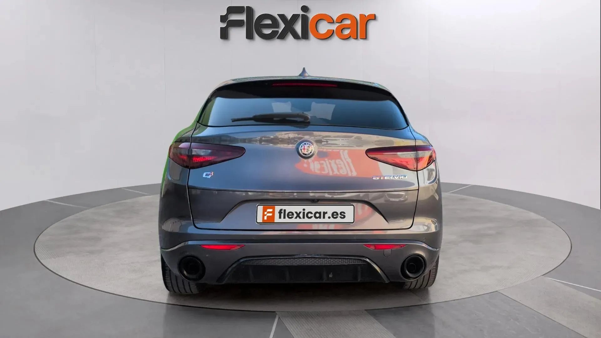 Alfa Romeo Stelvio 2.2 Diésel Veloce Q4 - foto 7