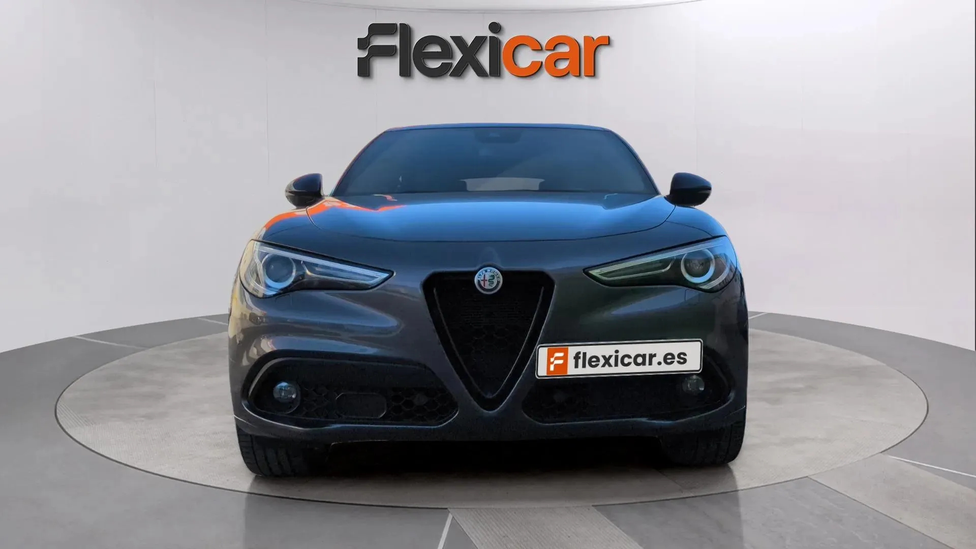 Alfa Romeo Stelvio 2.2 Diésel Veloce Q4 - foto 2