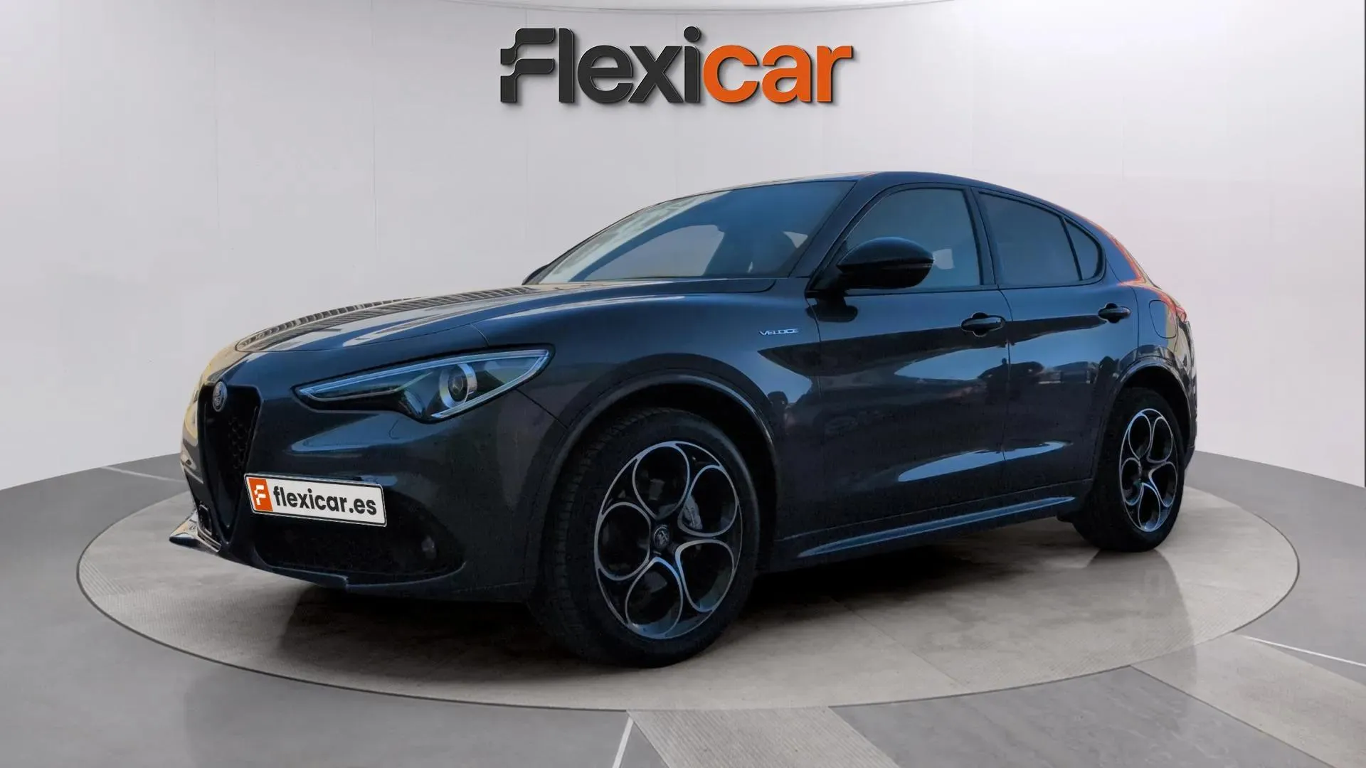Alfa Romeo Stelvio 2.2 Diésel Veloce Q4 - foto 3