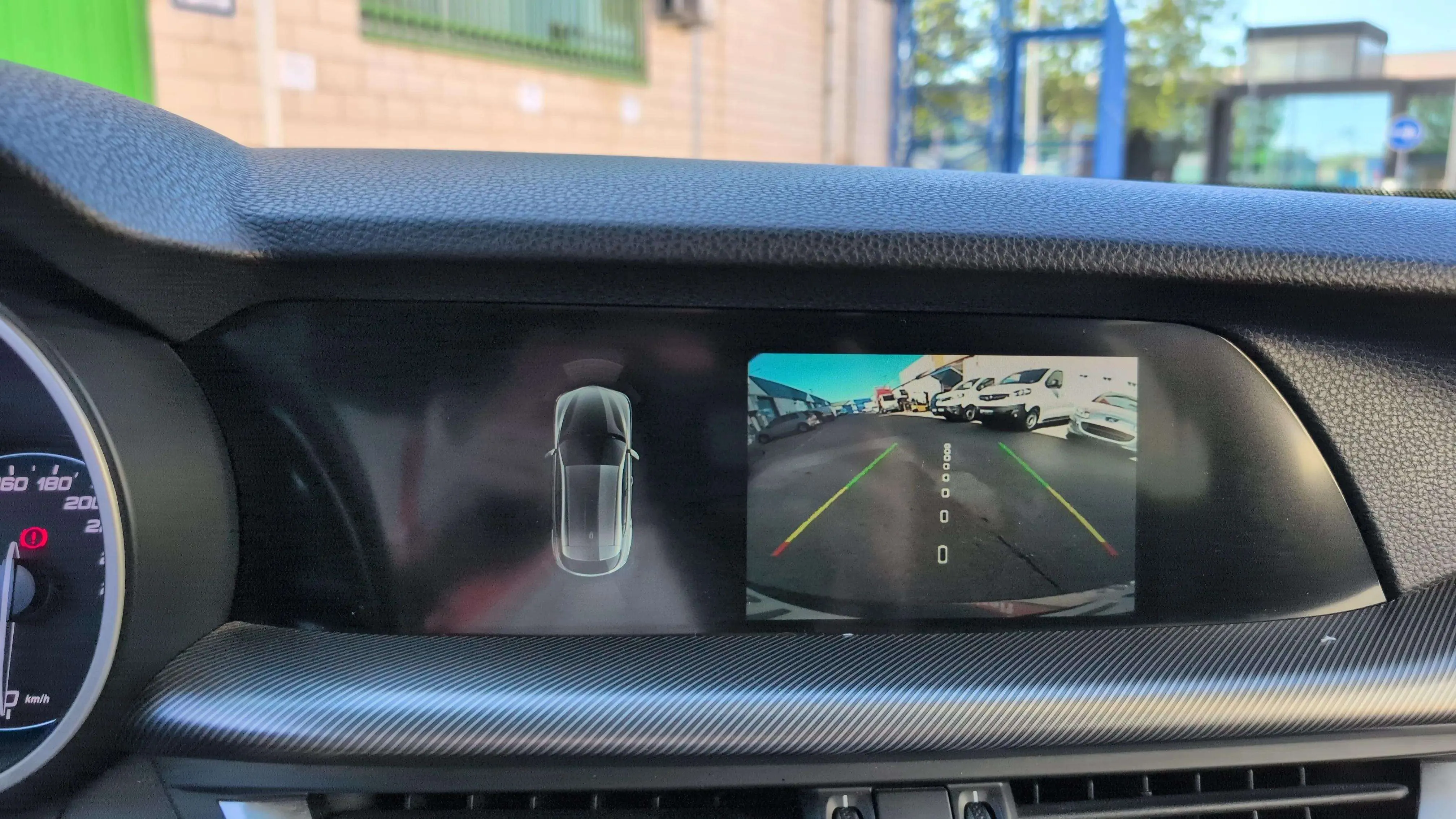 Alfa Romeo Stelvio 2.2 Diésel Veloce Q4 - foto 24