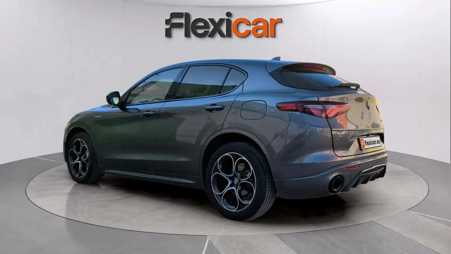 Alfa Romeo Stelvio 2.2 Diésel Veloce Q4 - foto 6