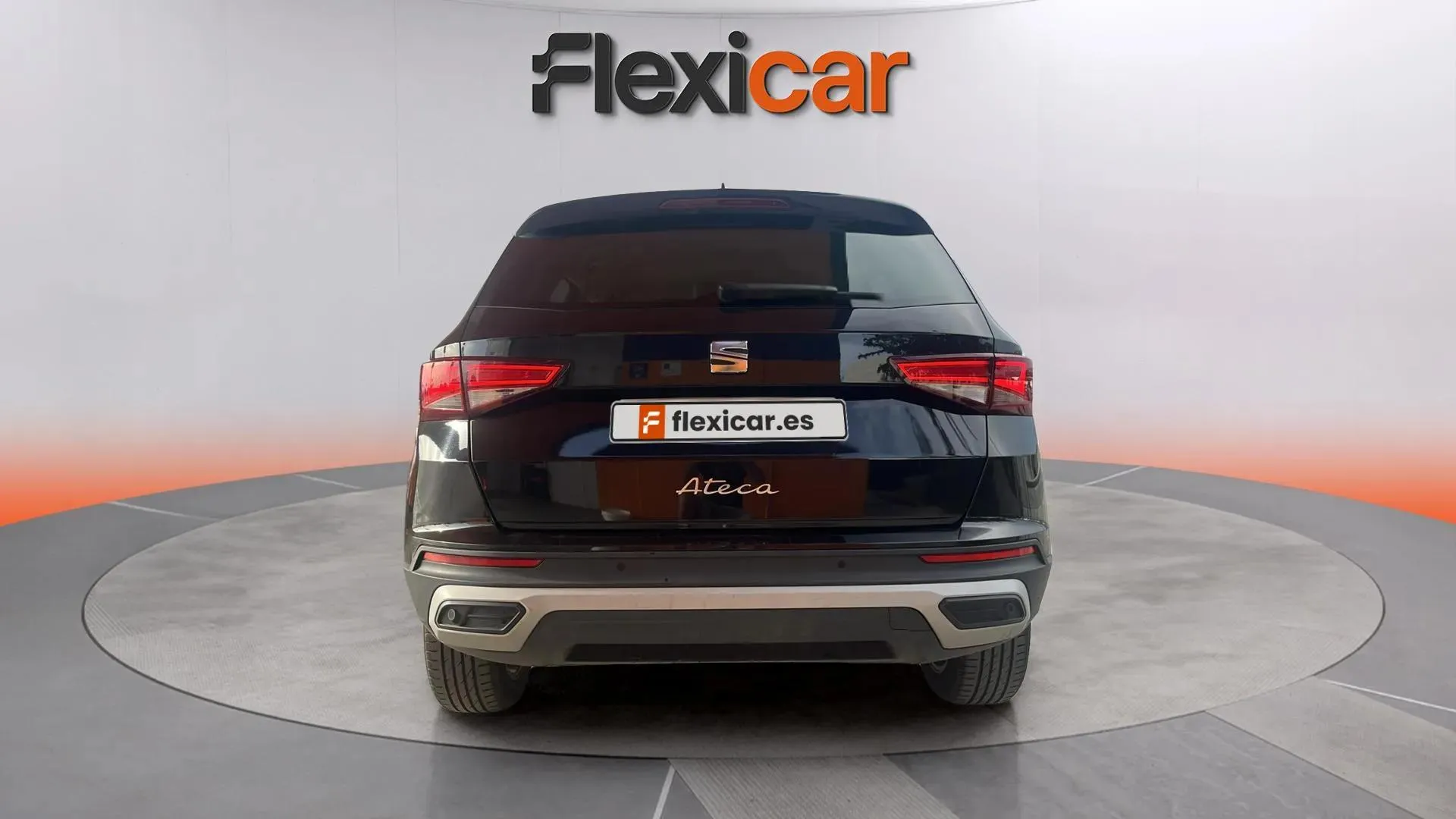 SEAT Ateca 1.0 TSI Style XM Eco - foto 6