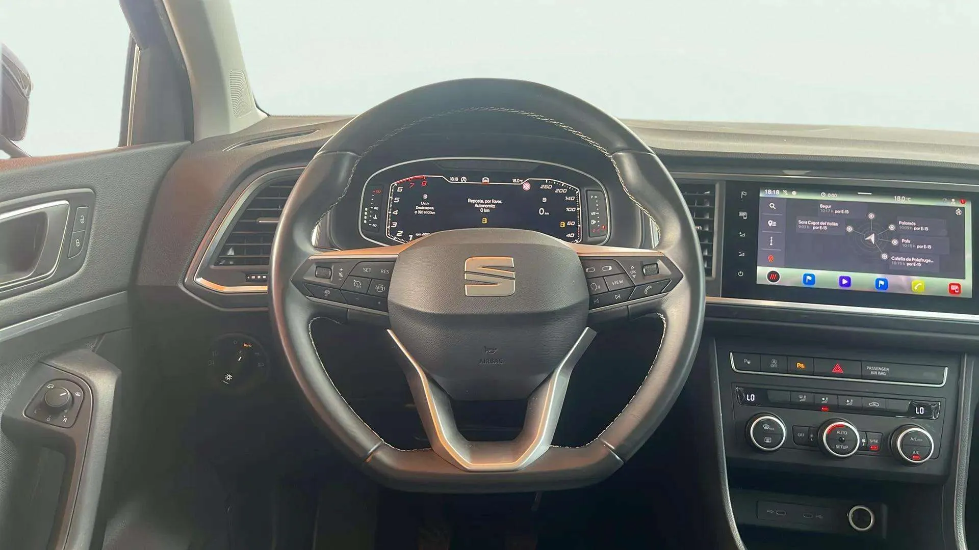 SEAT Ateca 1.0 TSI Style XM Eco - foto 10
