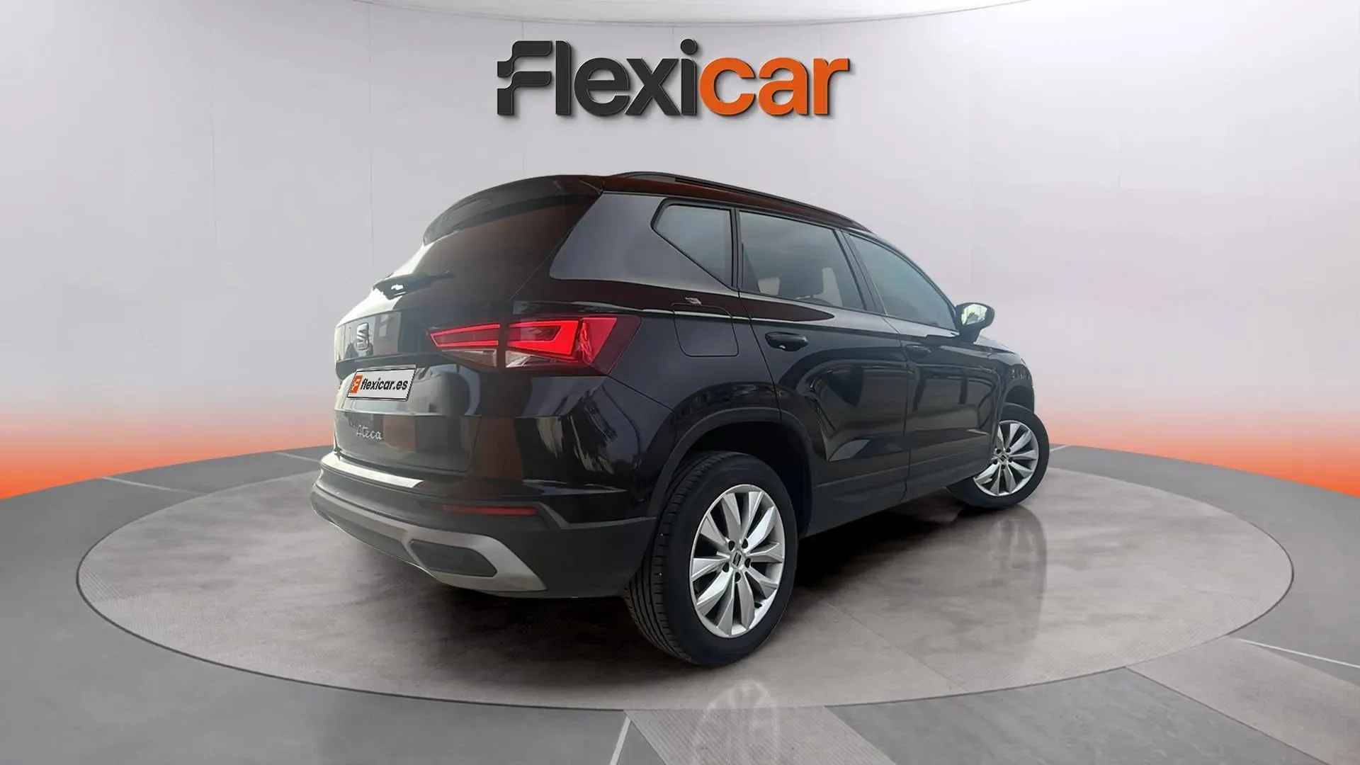 SEAT Ateca 1.0 TSI Style XM Eco - foto 7
