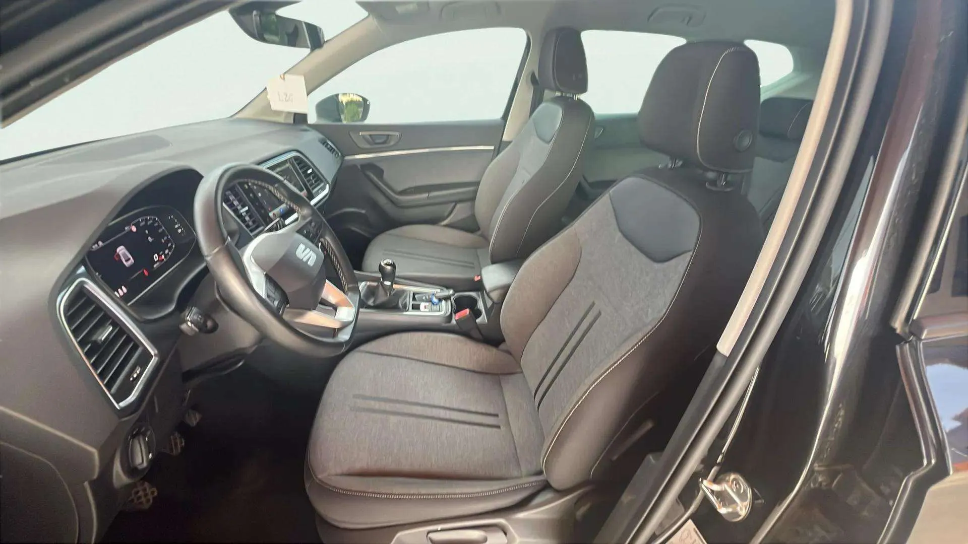 SEAT Ateca 1.0 TSI Style XM Eco - foto 14