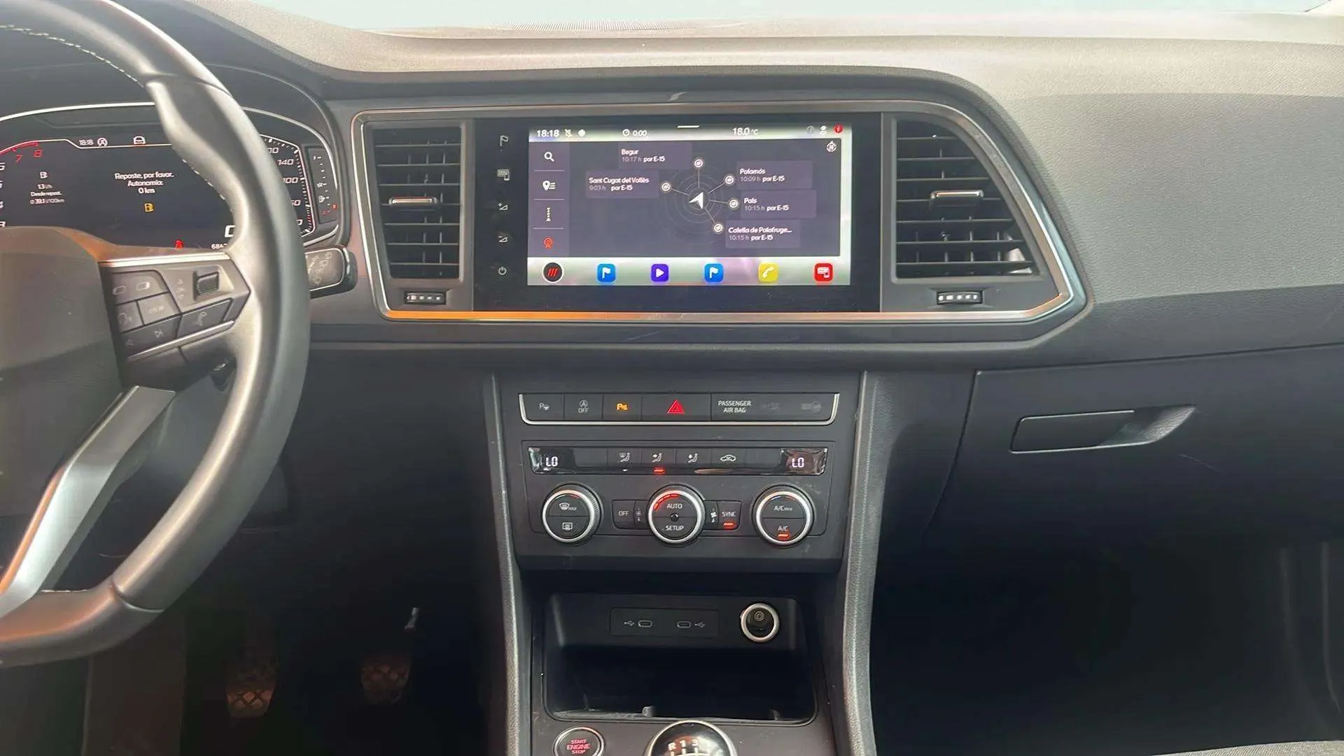 SEAT Ateca 1.0 TSI Style XM Eco - foto 13