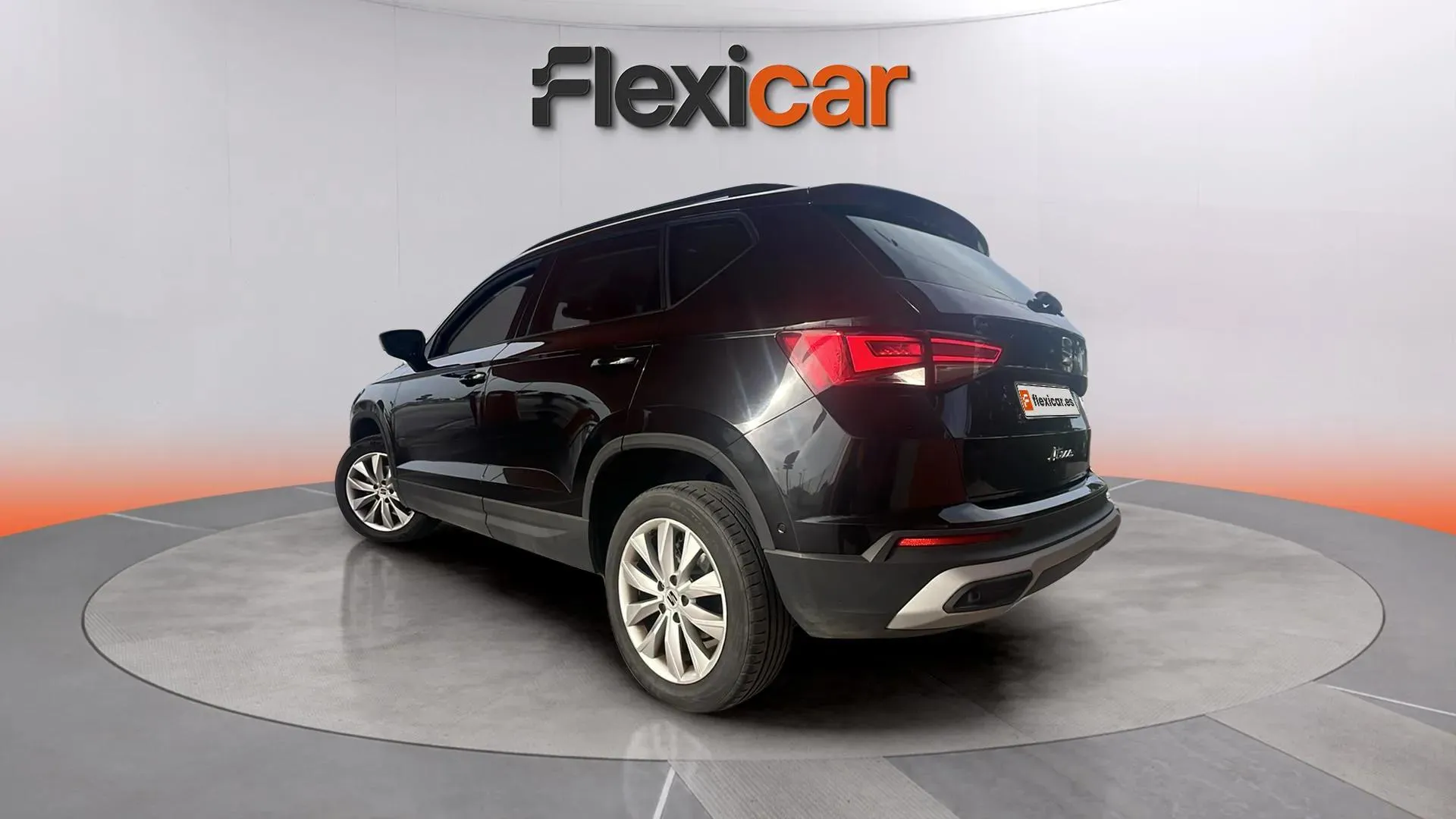 SEAT Ateca 1.0 TSI Style XM Eco - foto 5