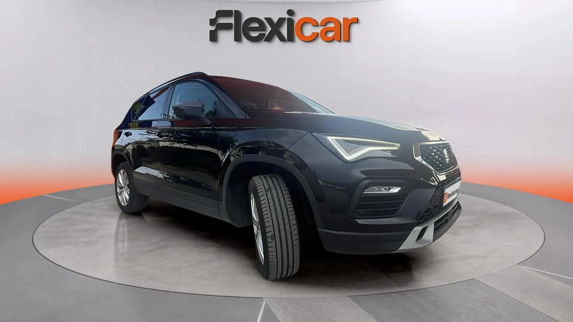 SEAT Ateca 1.0 TSI Style XM Eco
