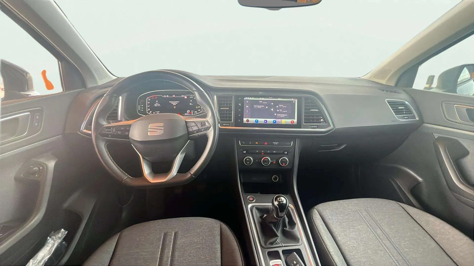 SEAT Ateca 1.0 TSI Style XM Eco - foto 12